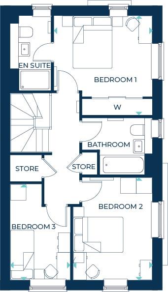 Floorplan 3