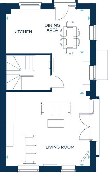 Floorplan 2