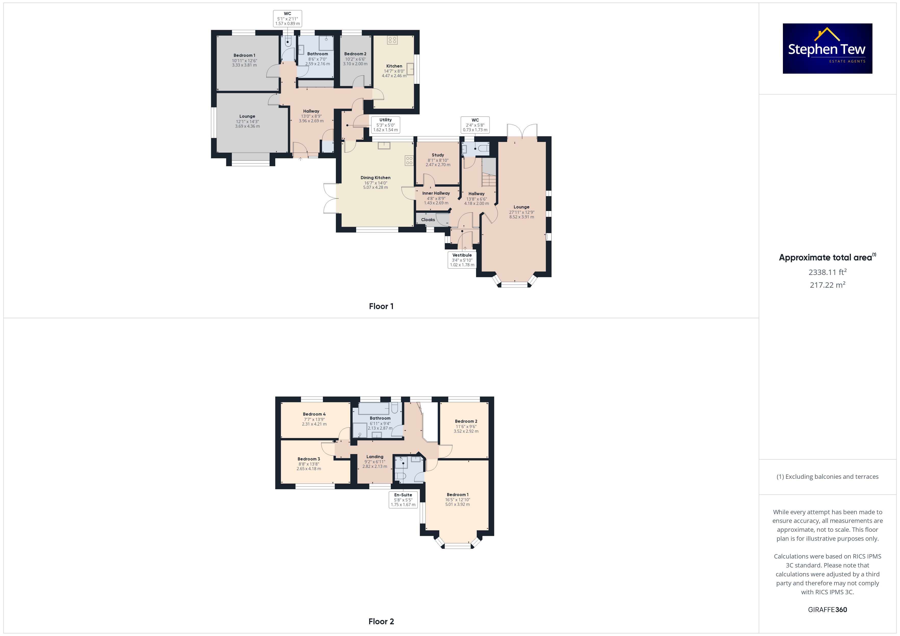 Floorplan 3