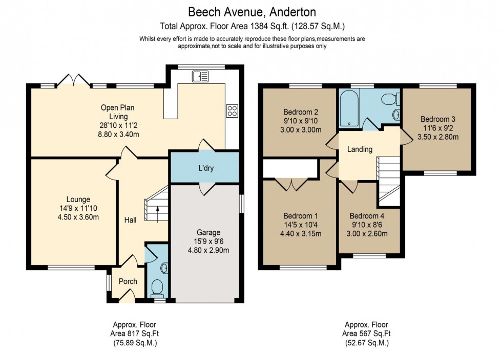 Floorplan 3