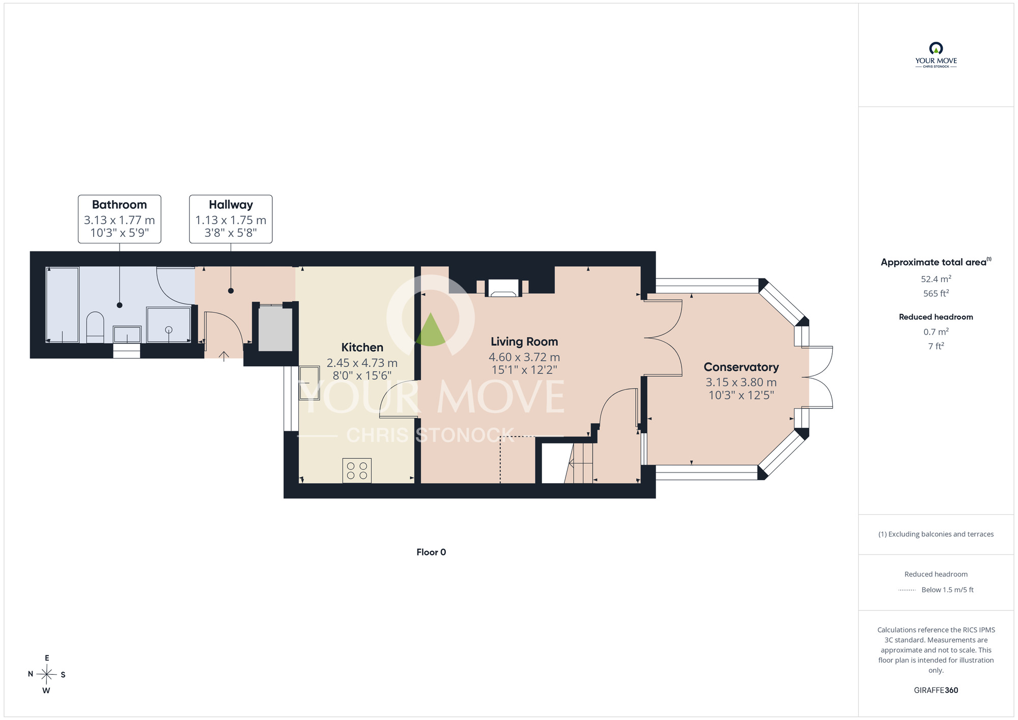 Floorplan 2