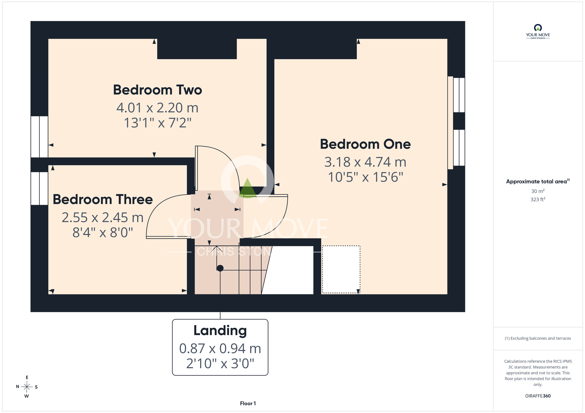 Floorplan 3