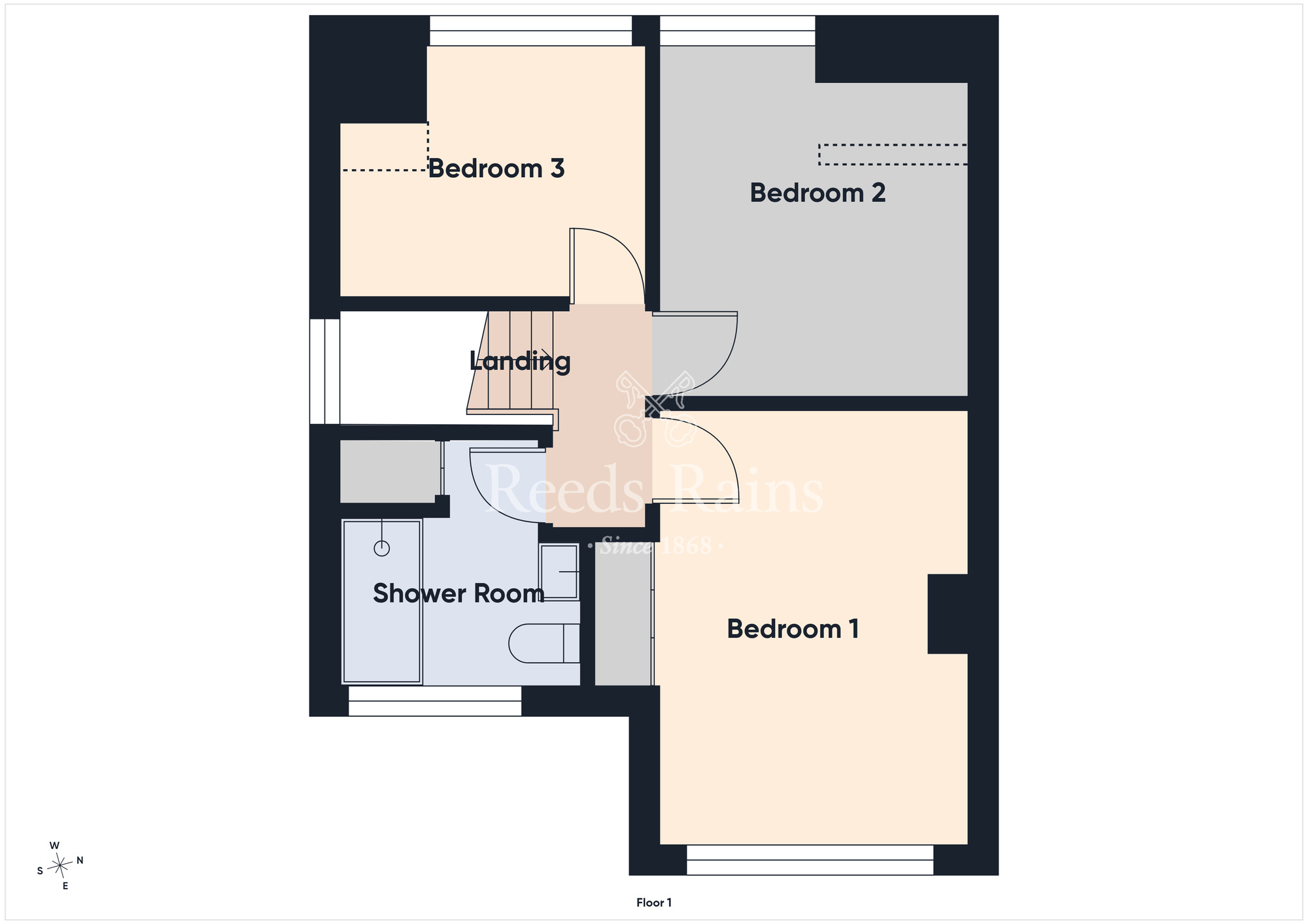Floorplan 3