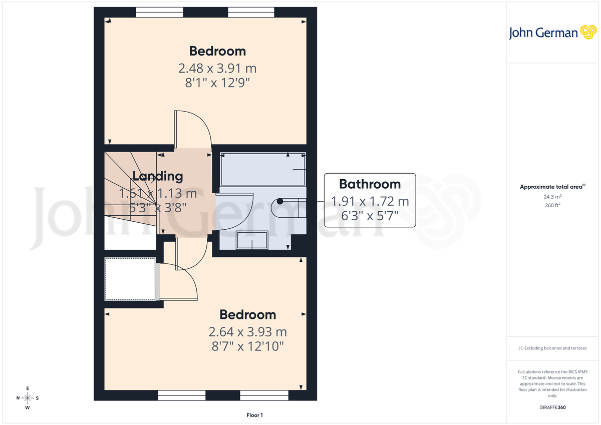 Floorplan 3