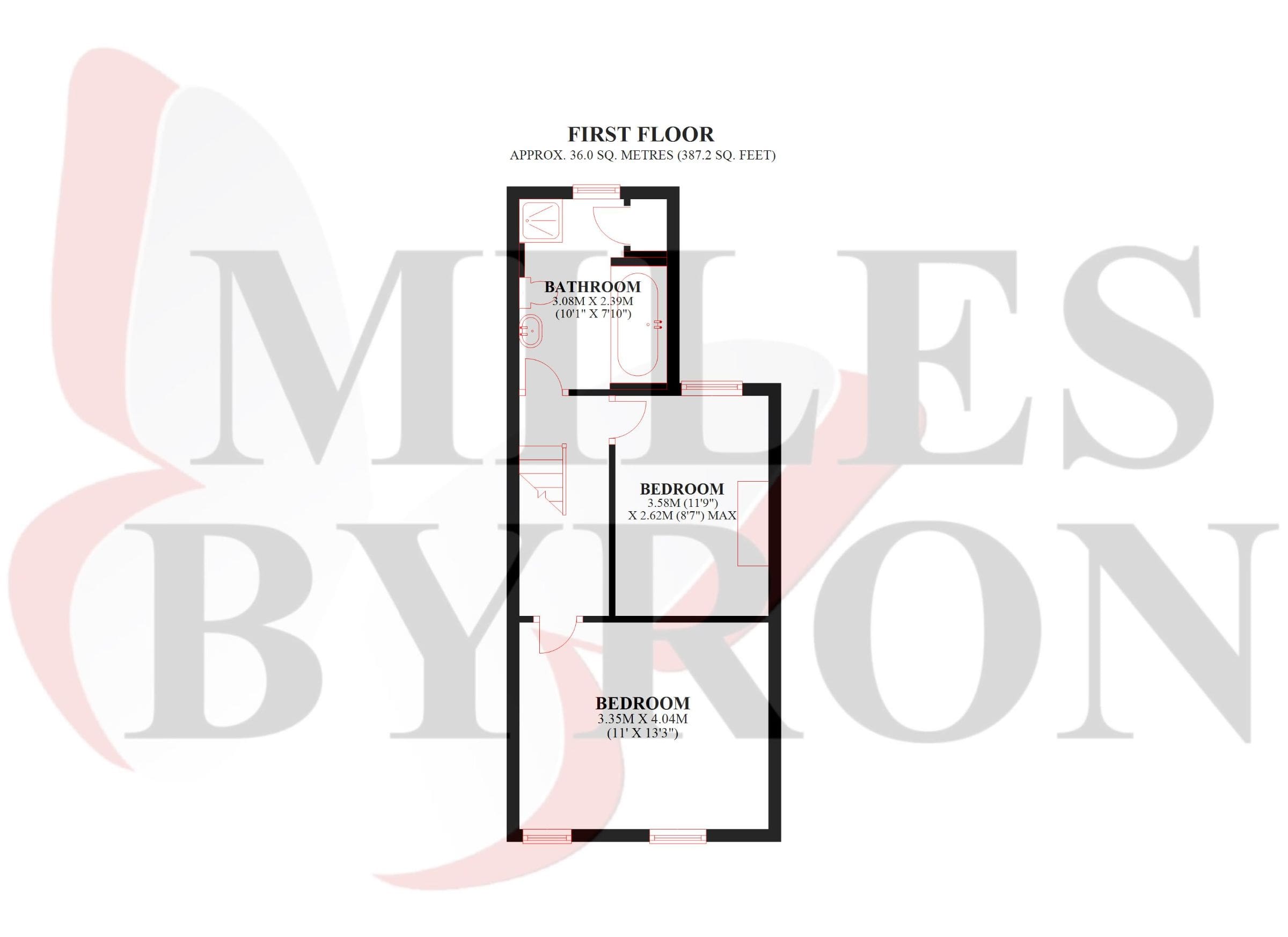 Floorplan 3