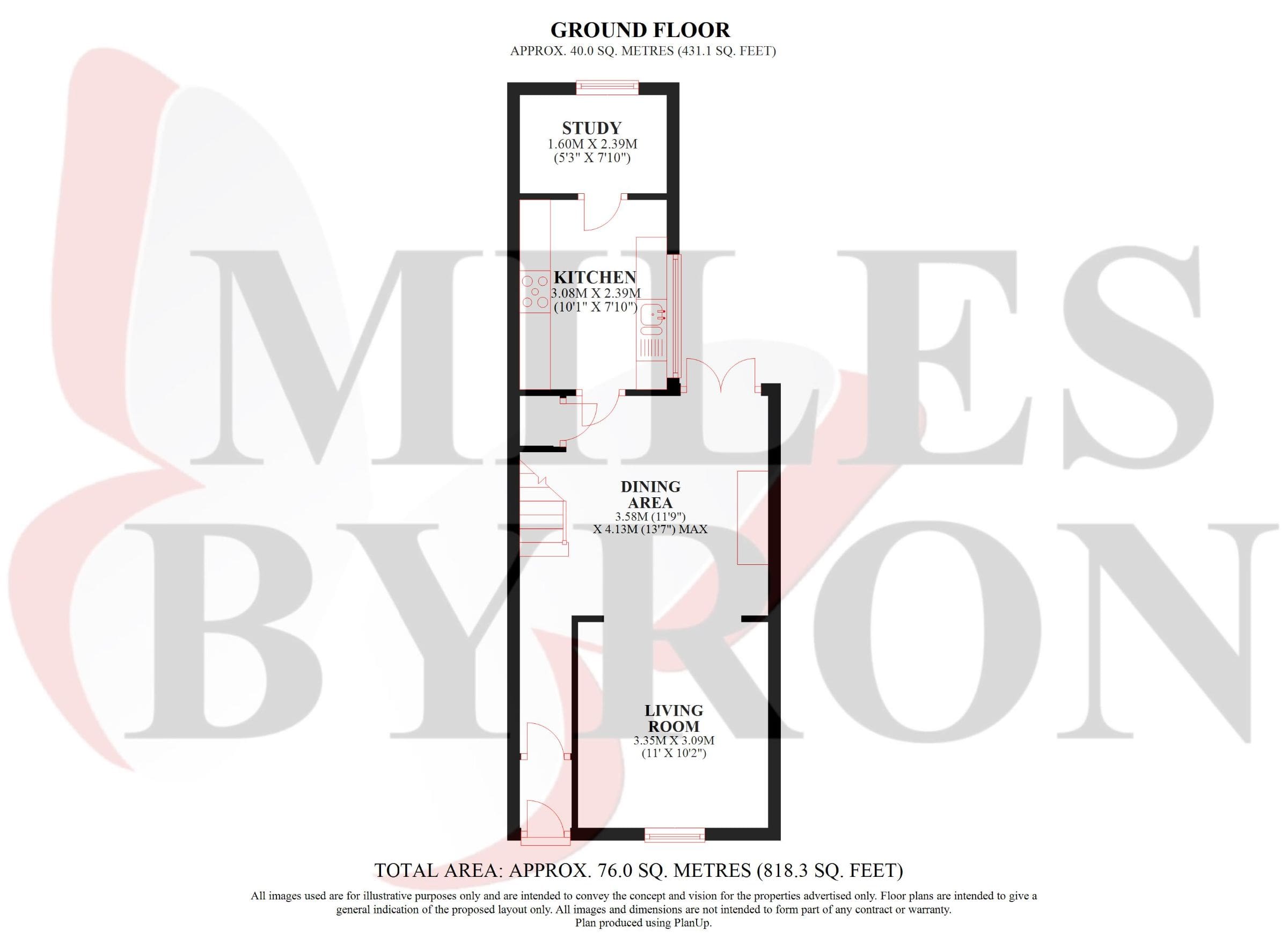 Floorplan 2