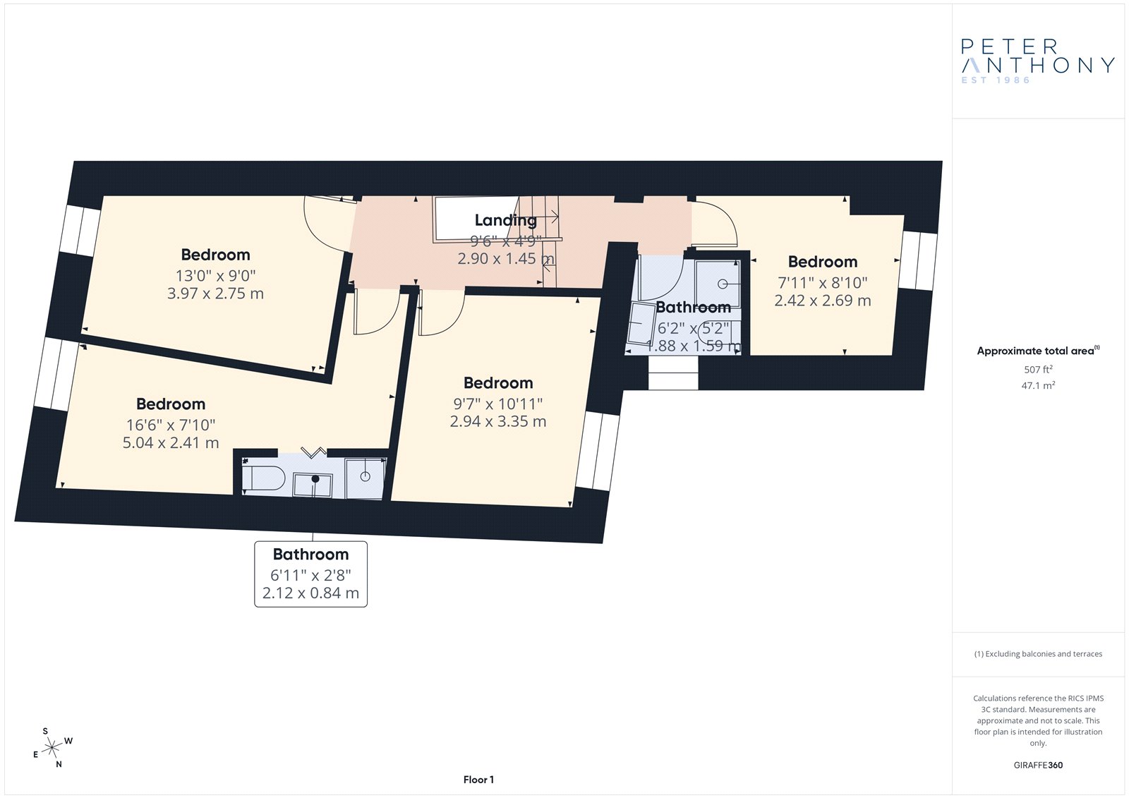 Floorplan 2