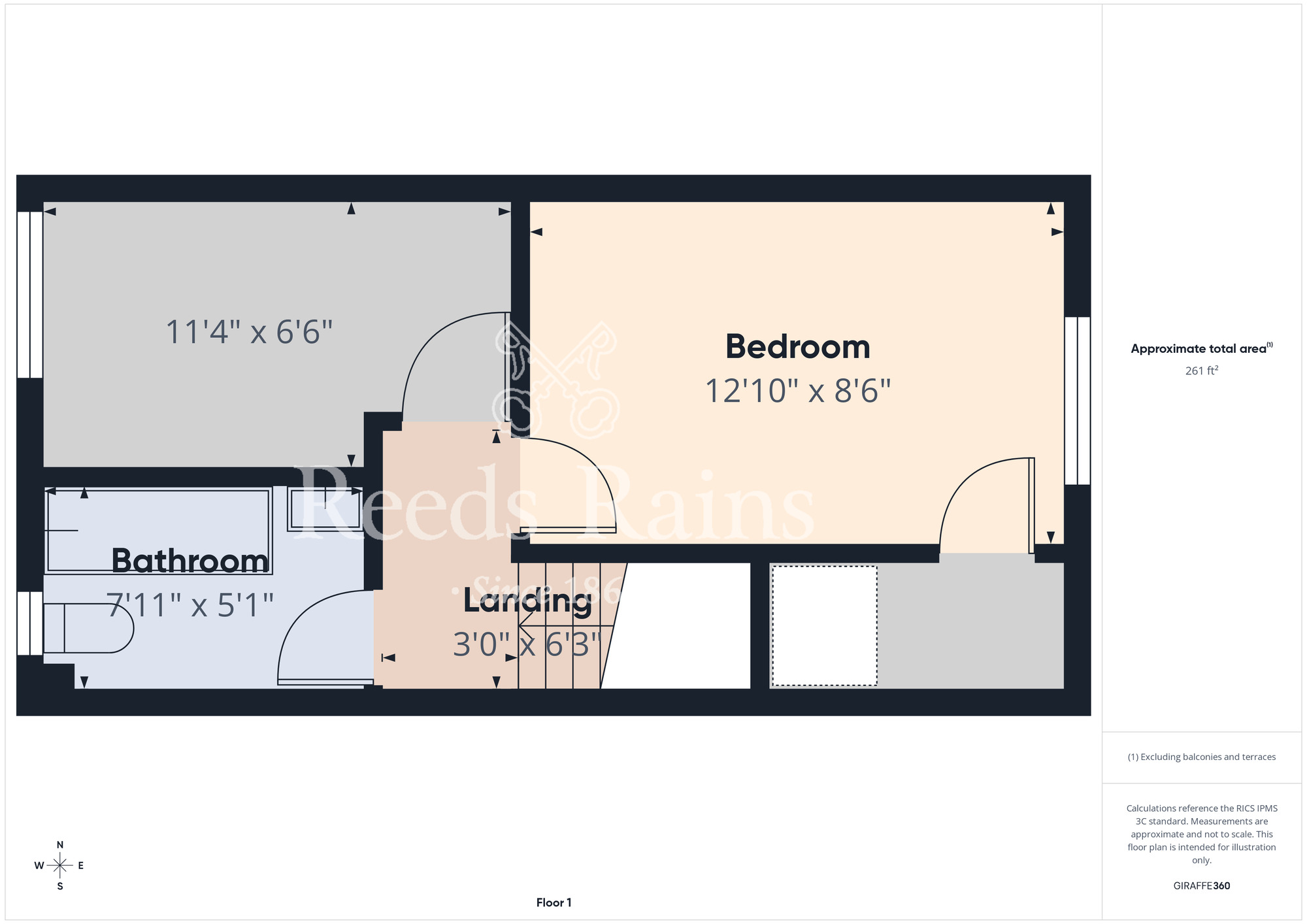 Floorplan 3