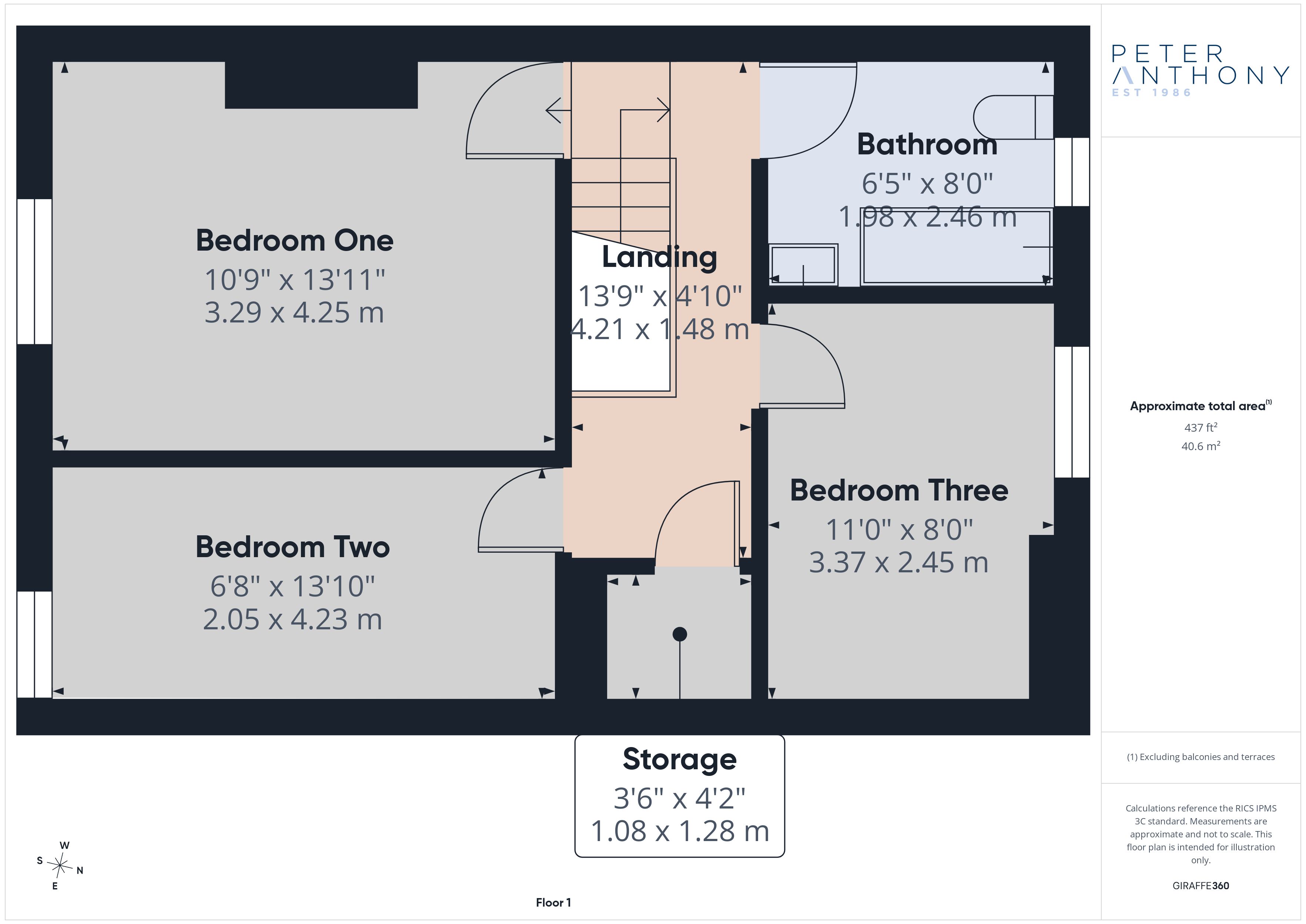 Floorplan 3