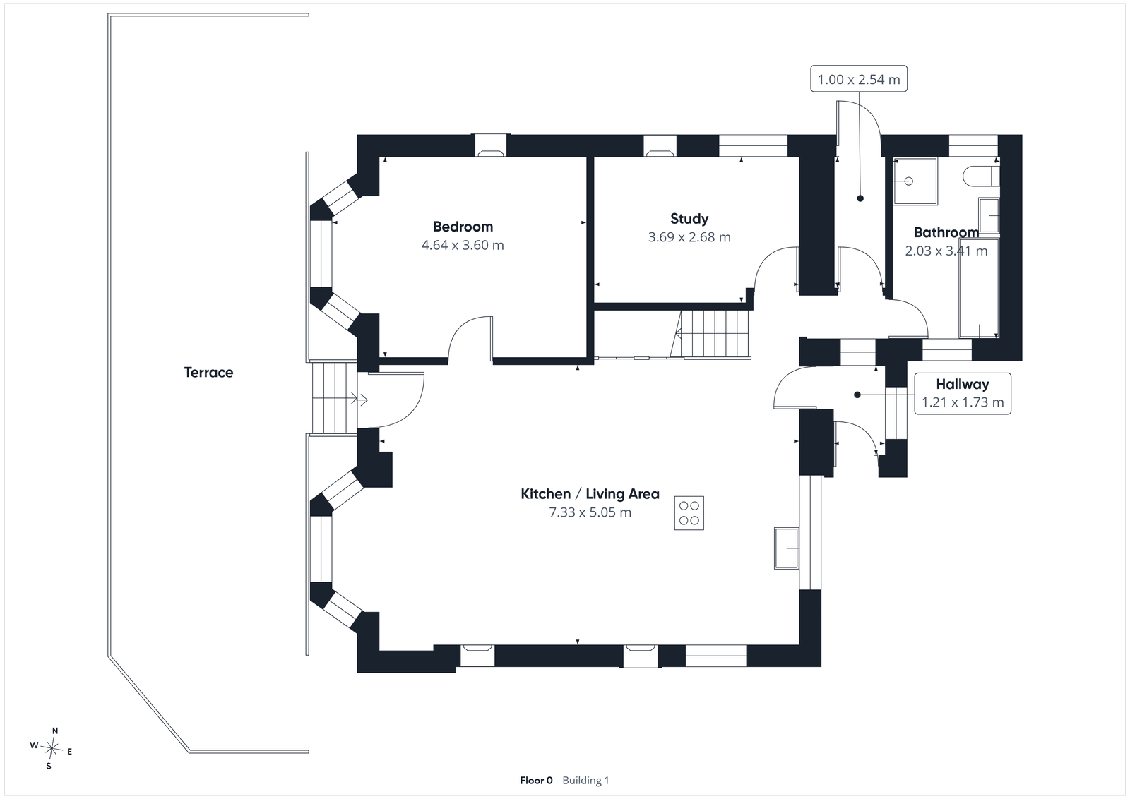 Floorplan 2