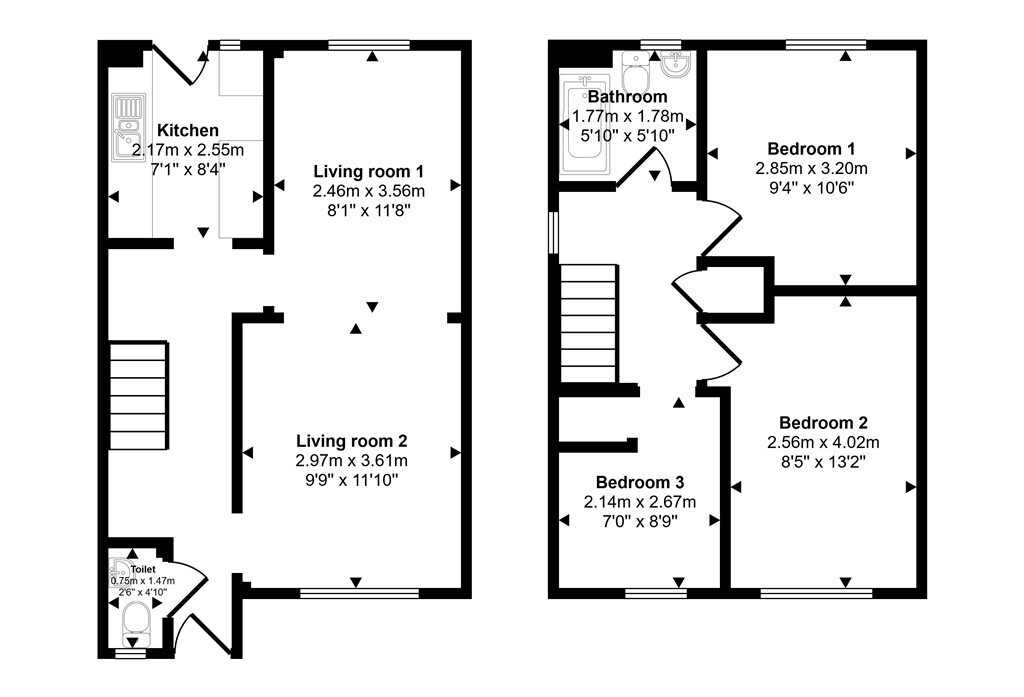 Floorplan 2