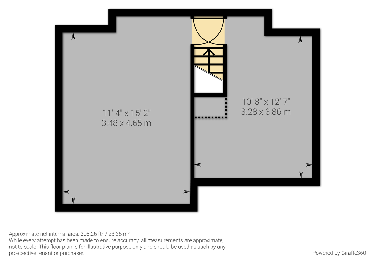Floorplan 3