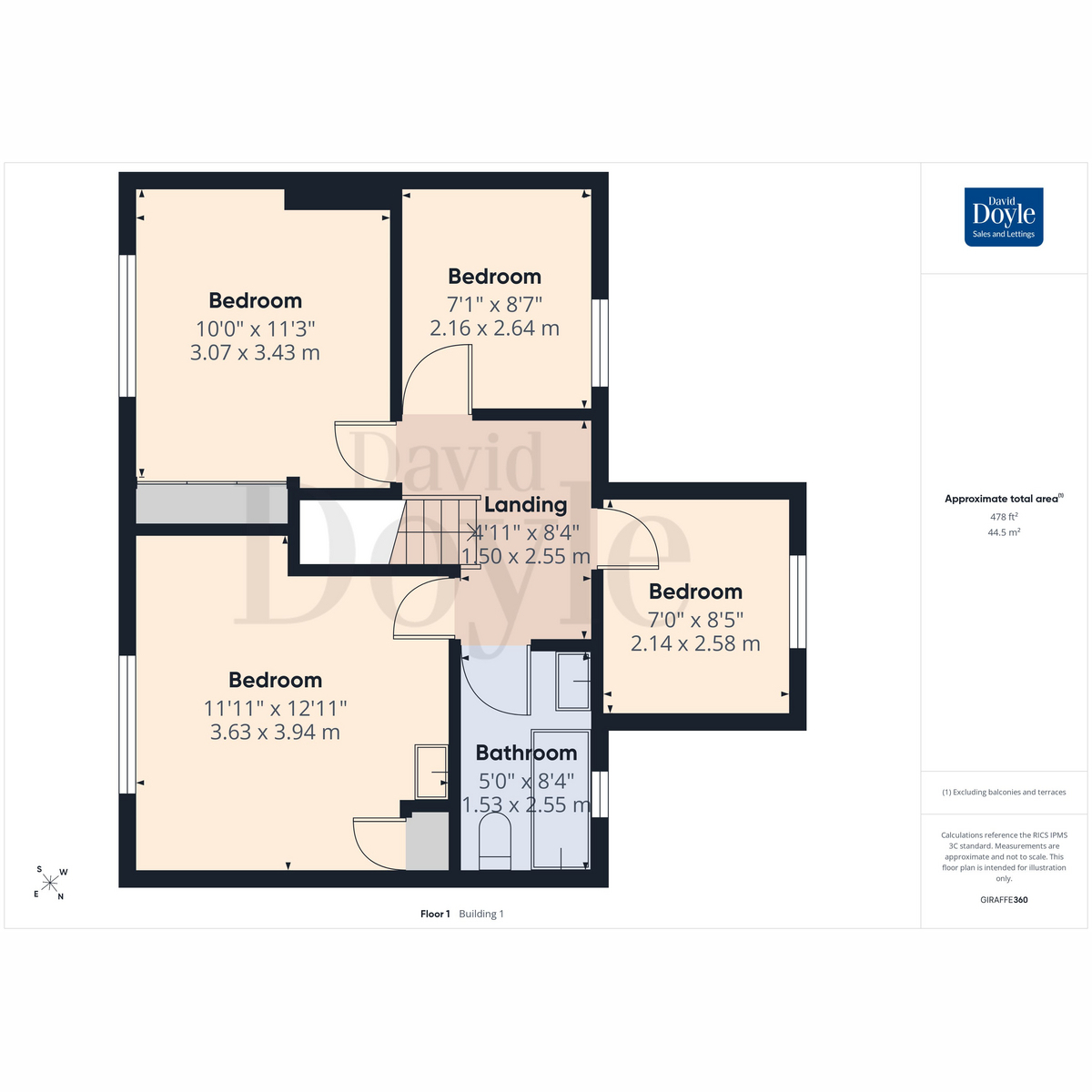 Floorplan 3