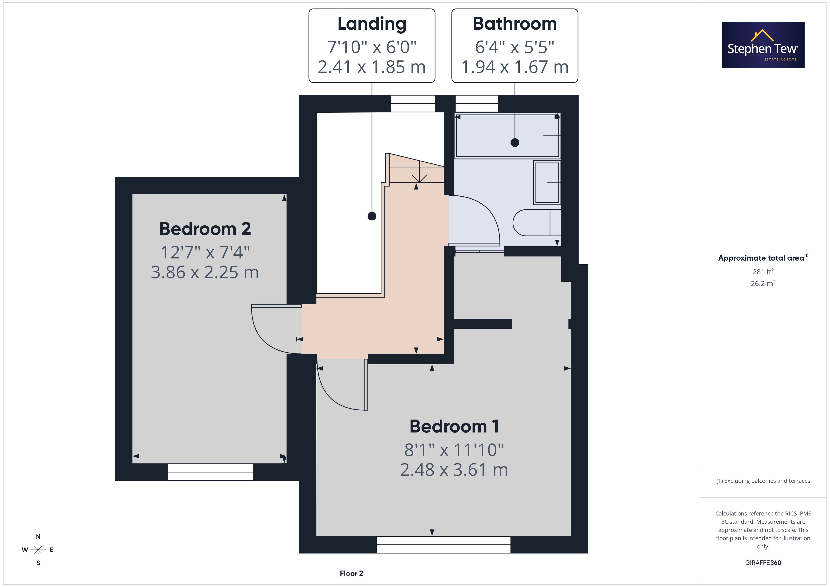 Floorplan 3