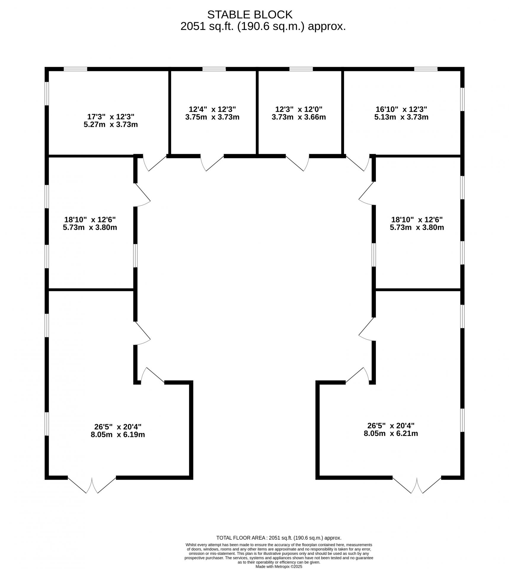Floorplan 3
