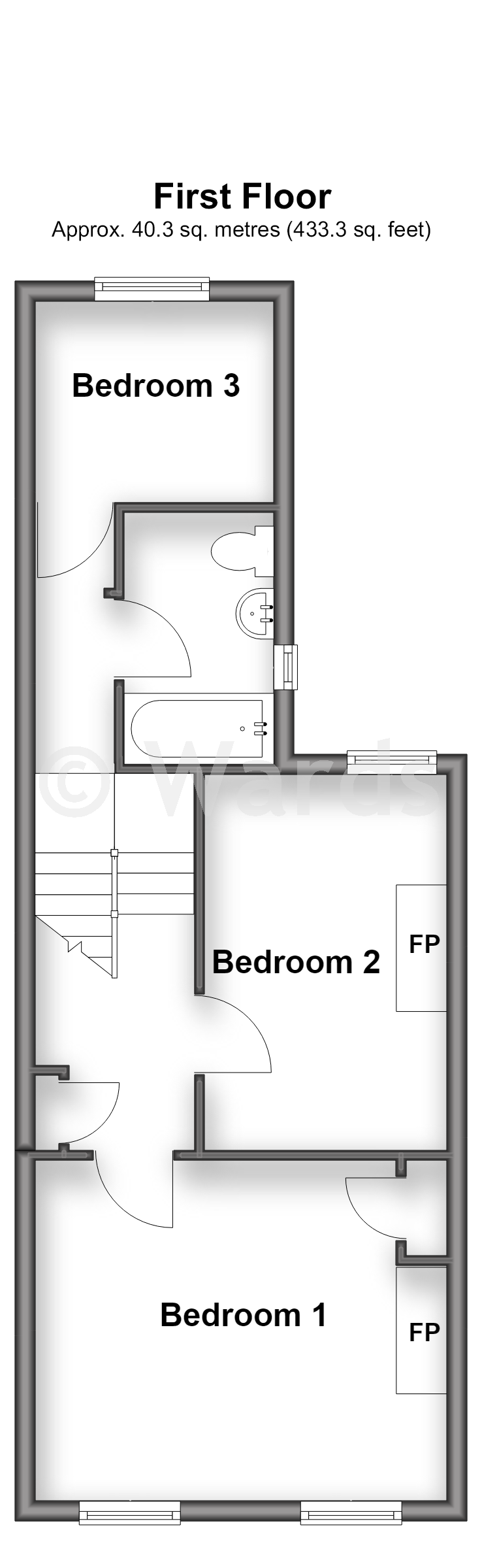 Floorplan 2
