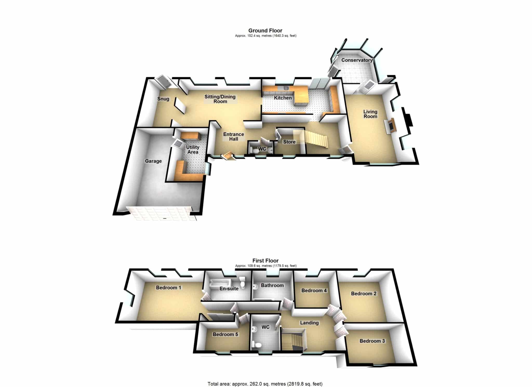 Floorplan 2