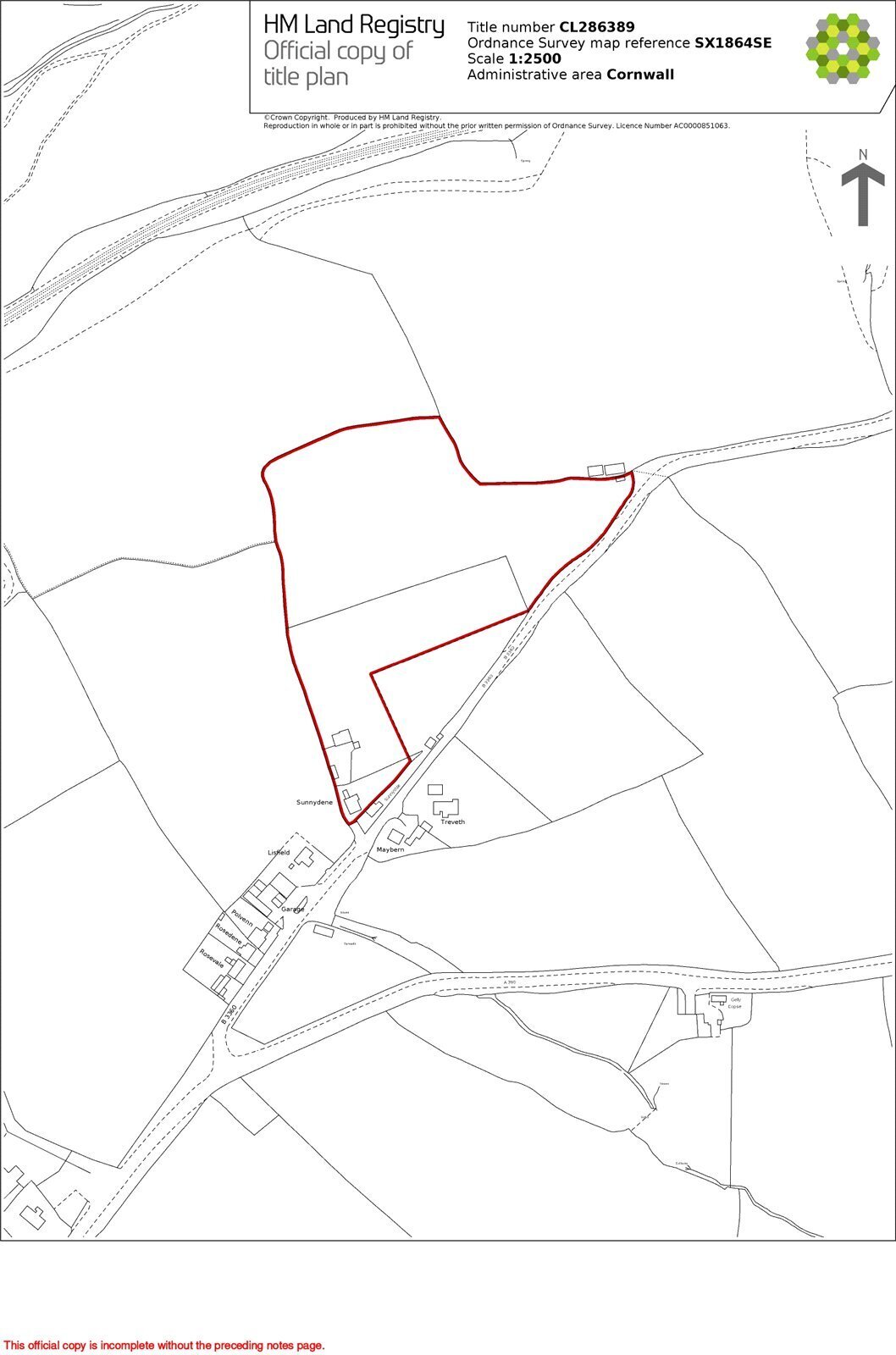 Floorplan 2
