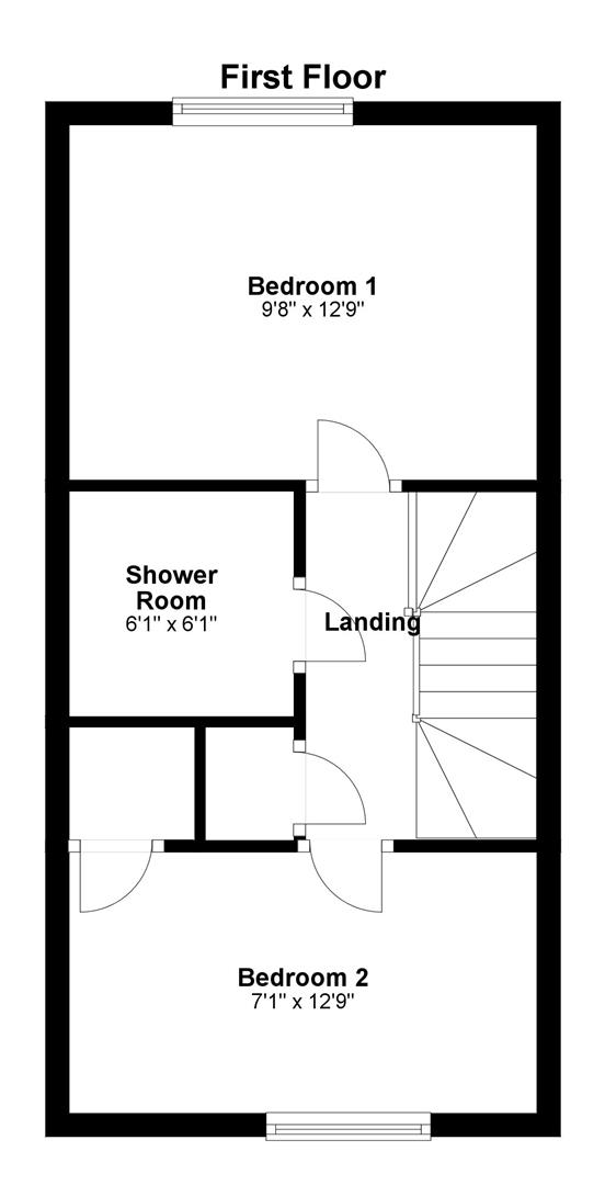 Floorplan 2