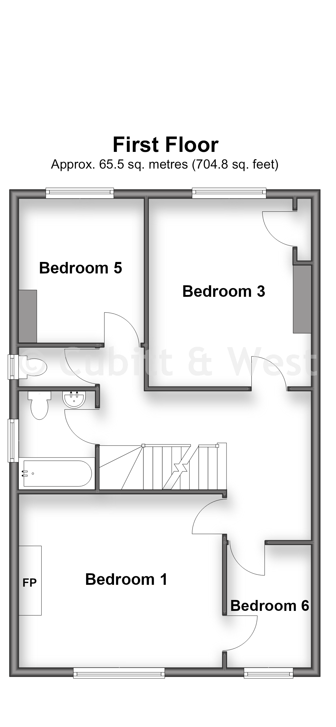 Floorplan 2