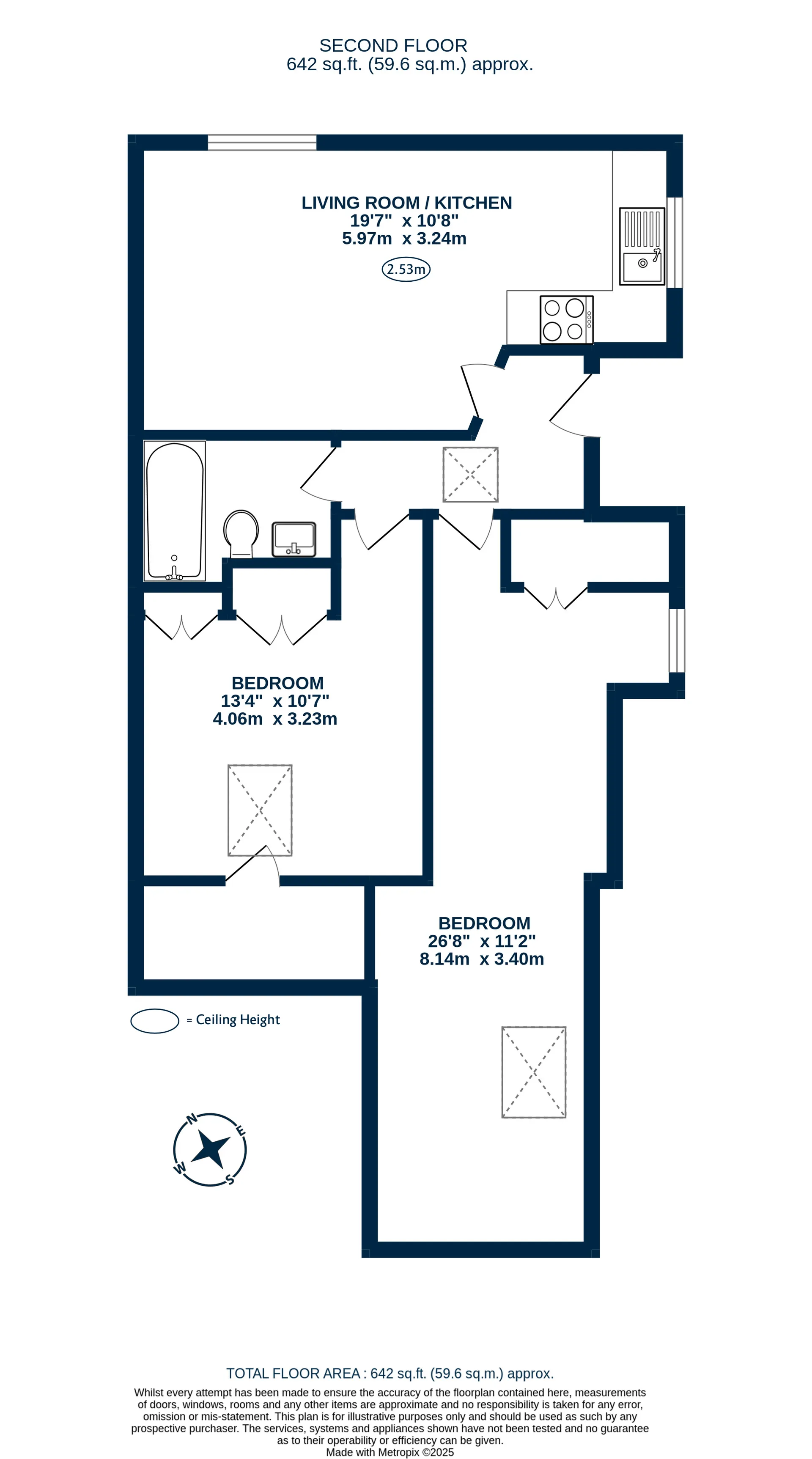 Floorplan 2