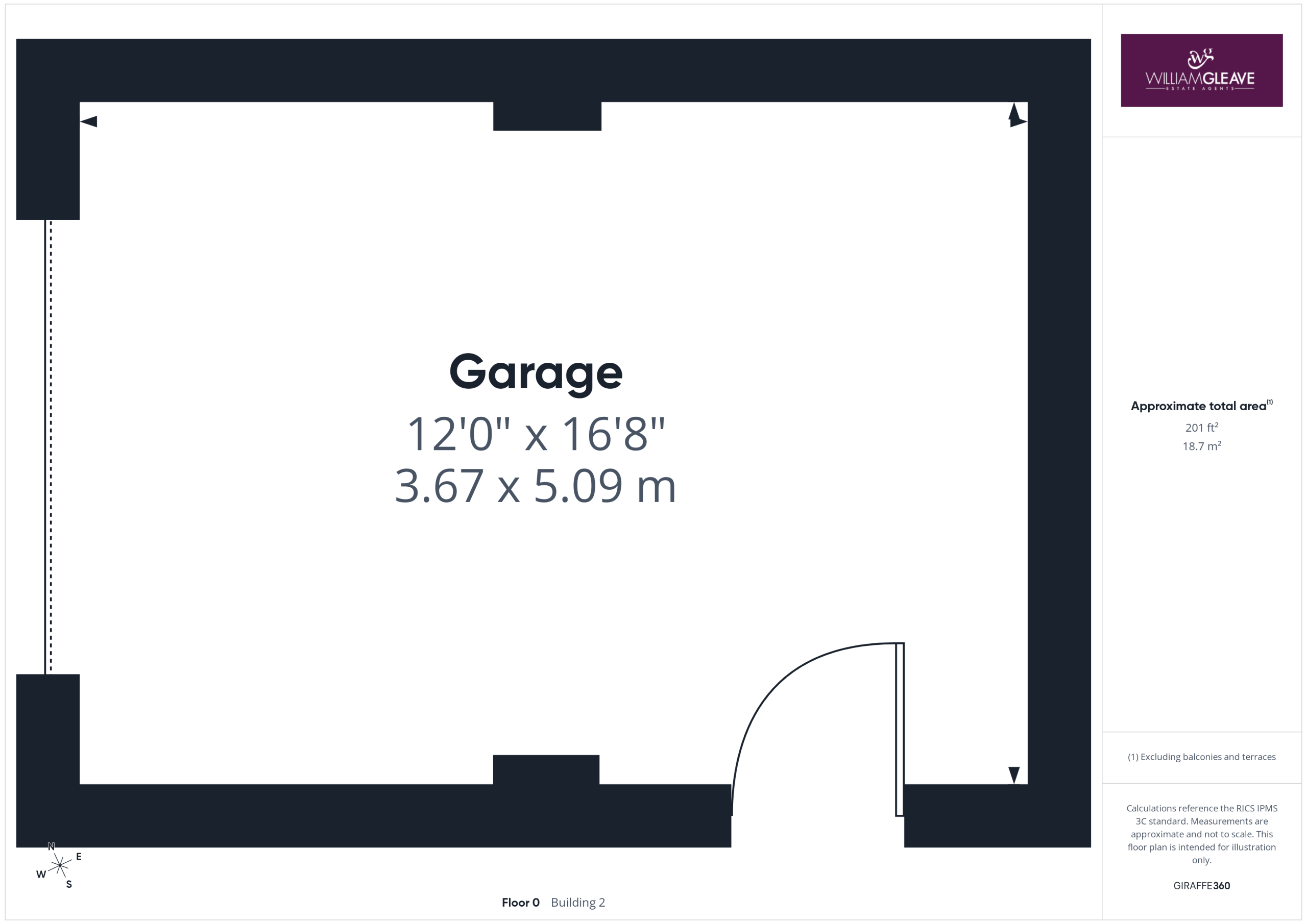 Floorplan 5