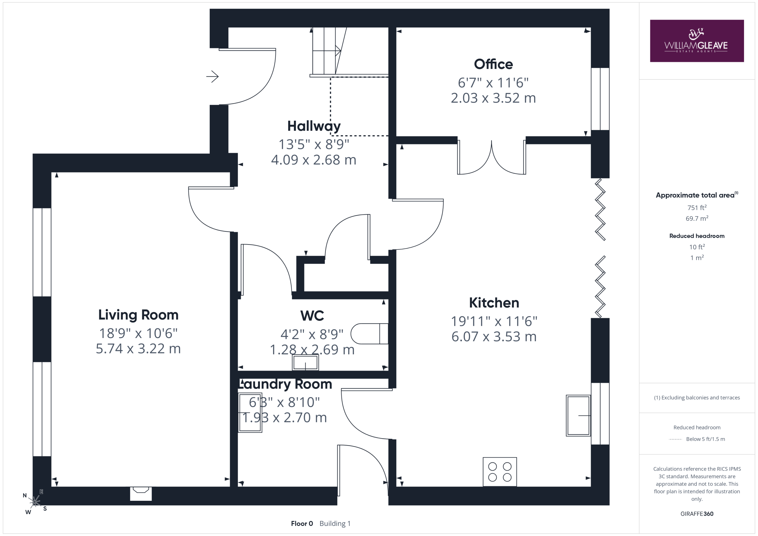 Floorplan 3
