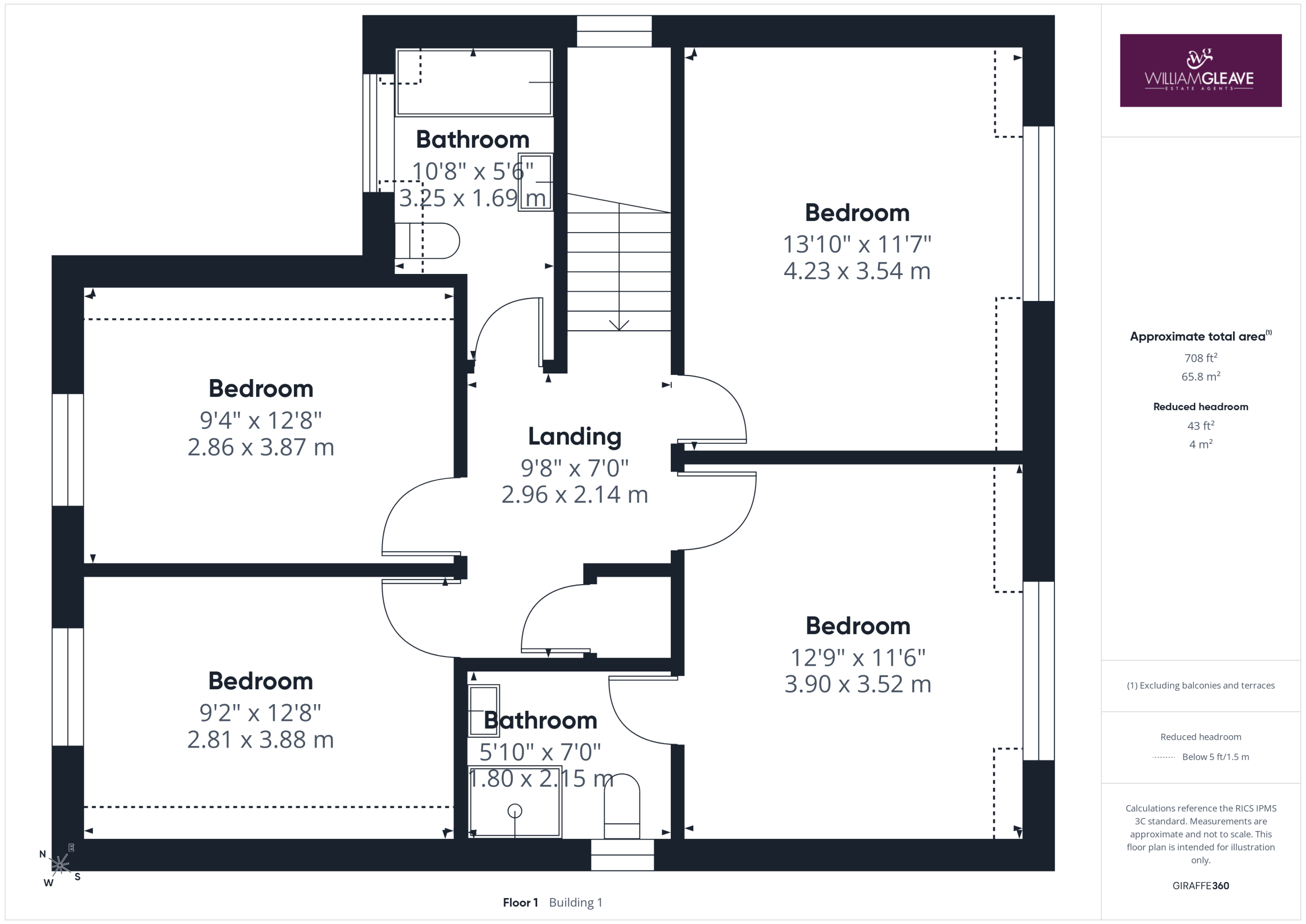 Floorplan 4