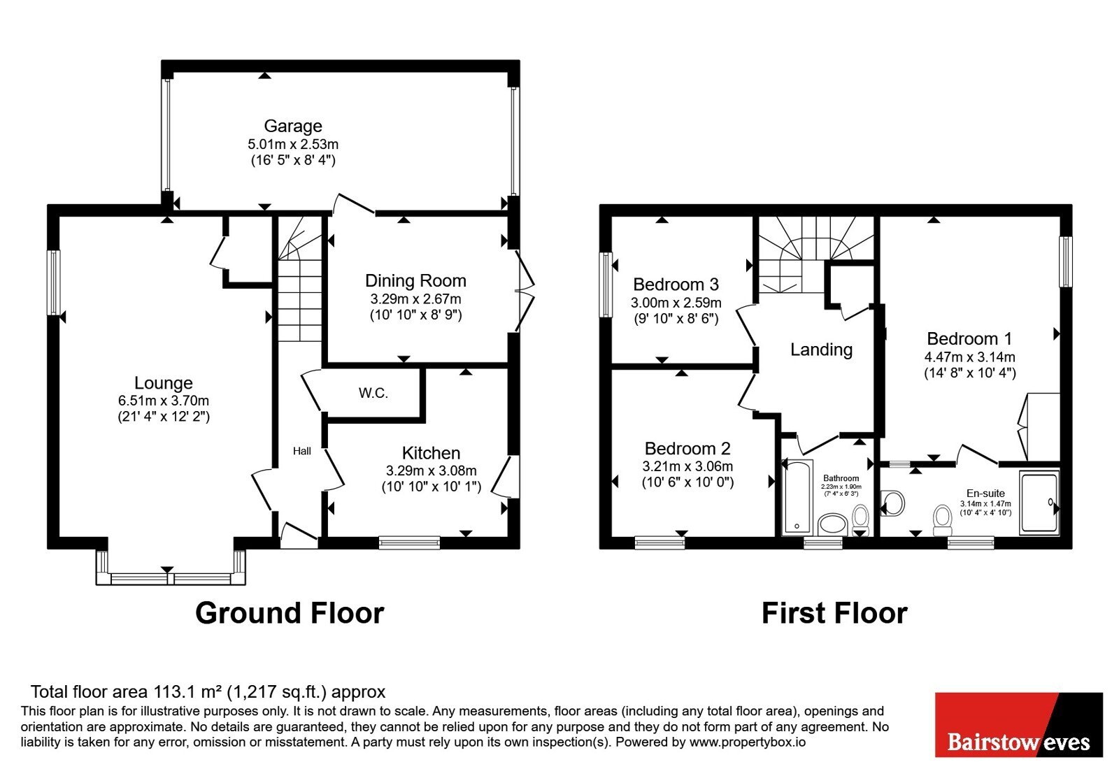 Floorplan 2