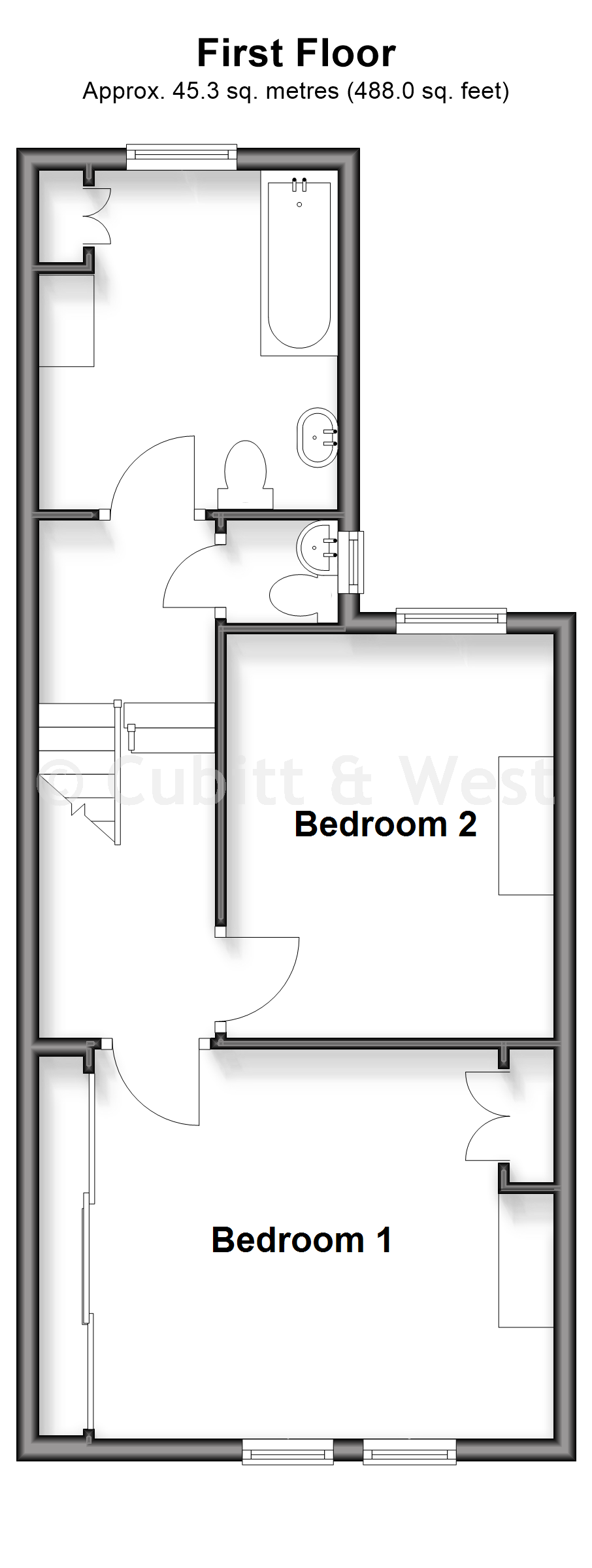 Floorplan 2