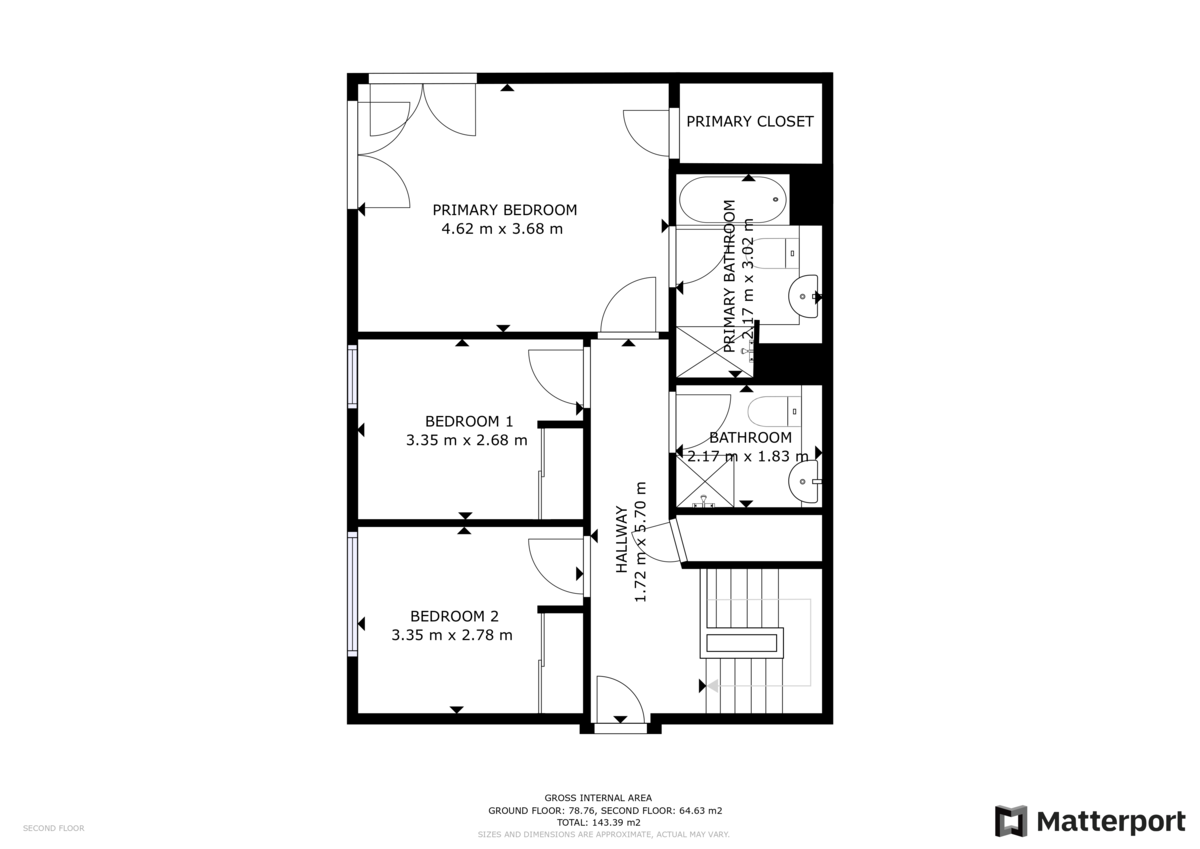 Floorplan 2