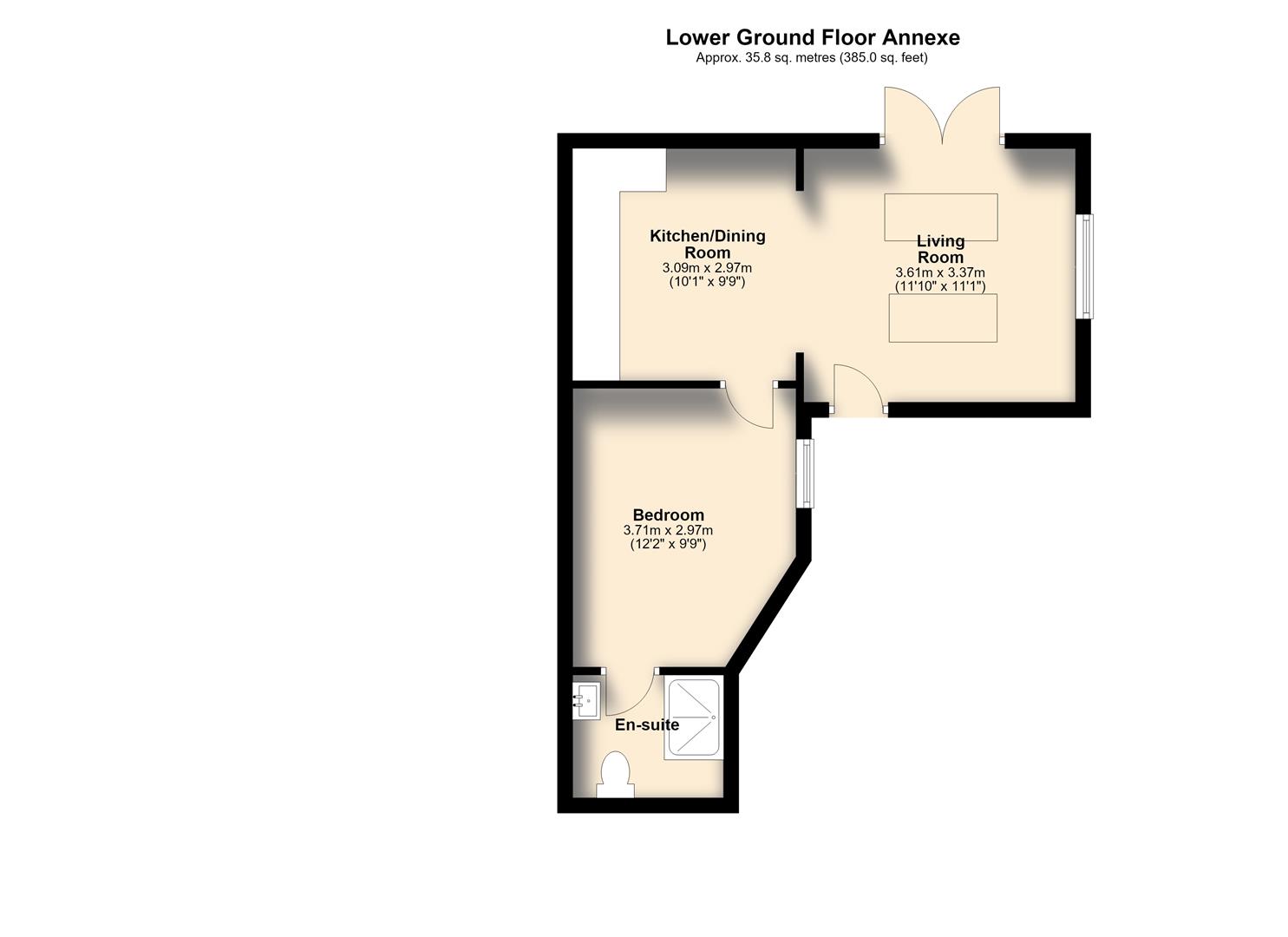 Floorplan 3