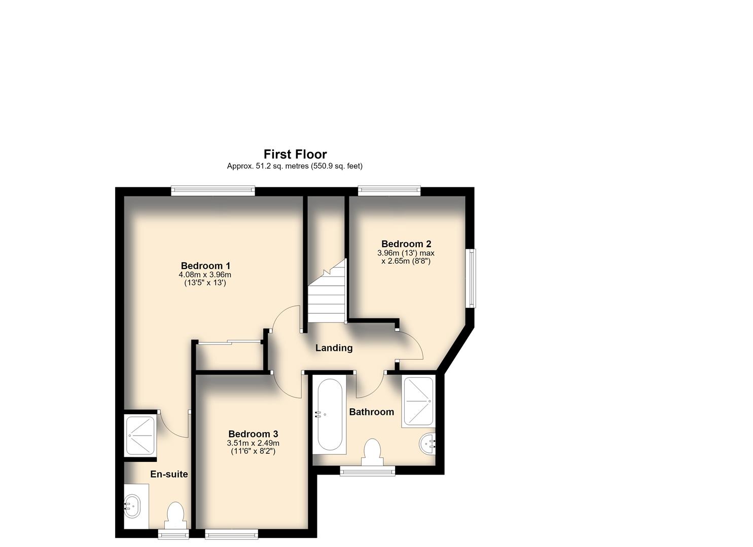 Floorplan 2