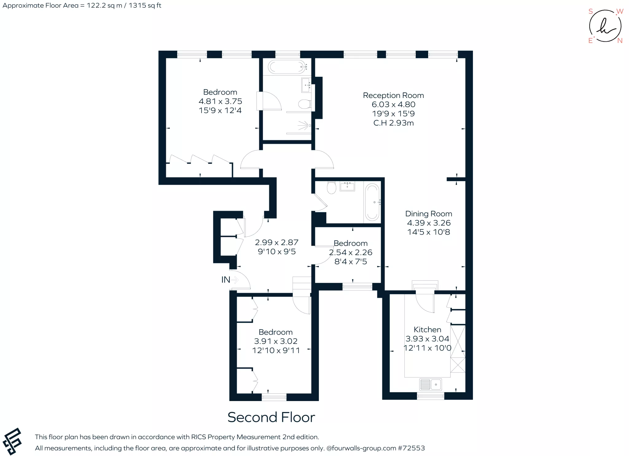 Floorplan 2