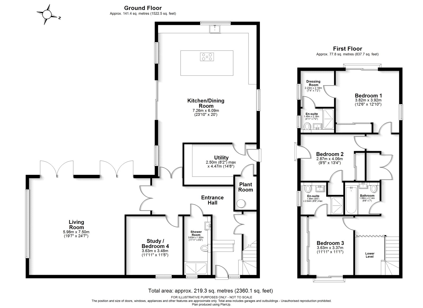 Floorplan 4