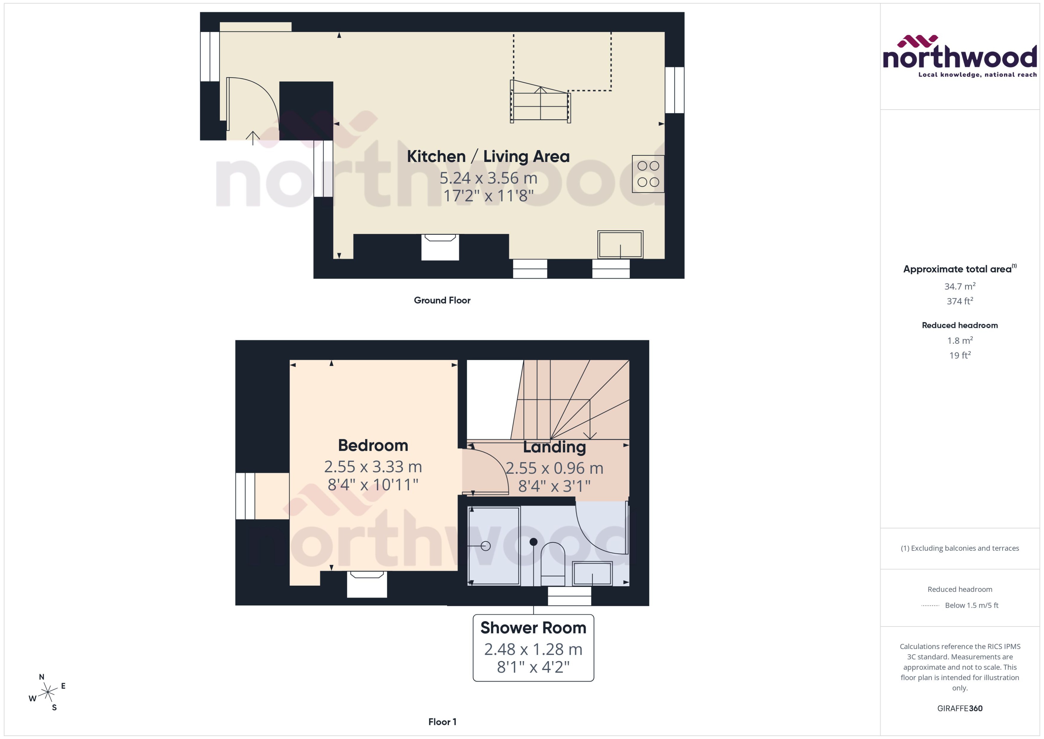 Floorplan 3