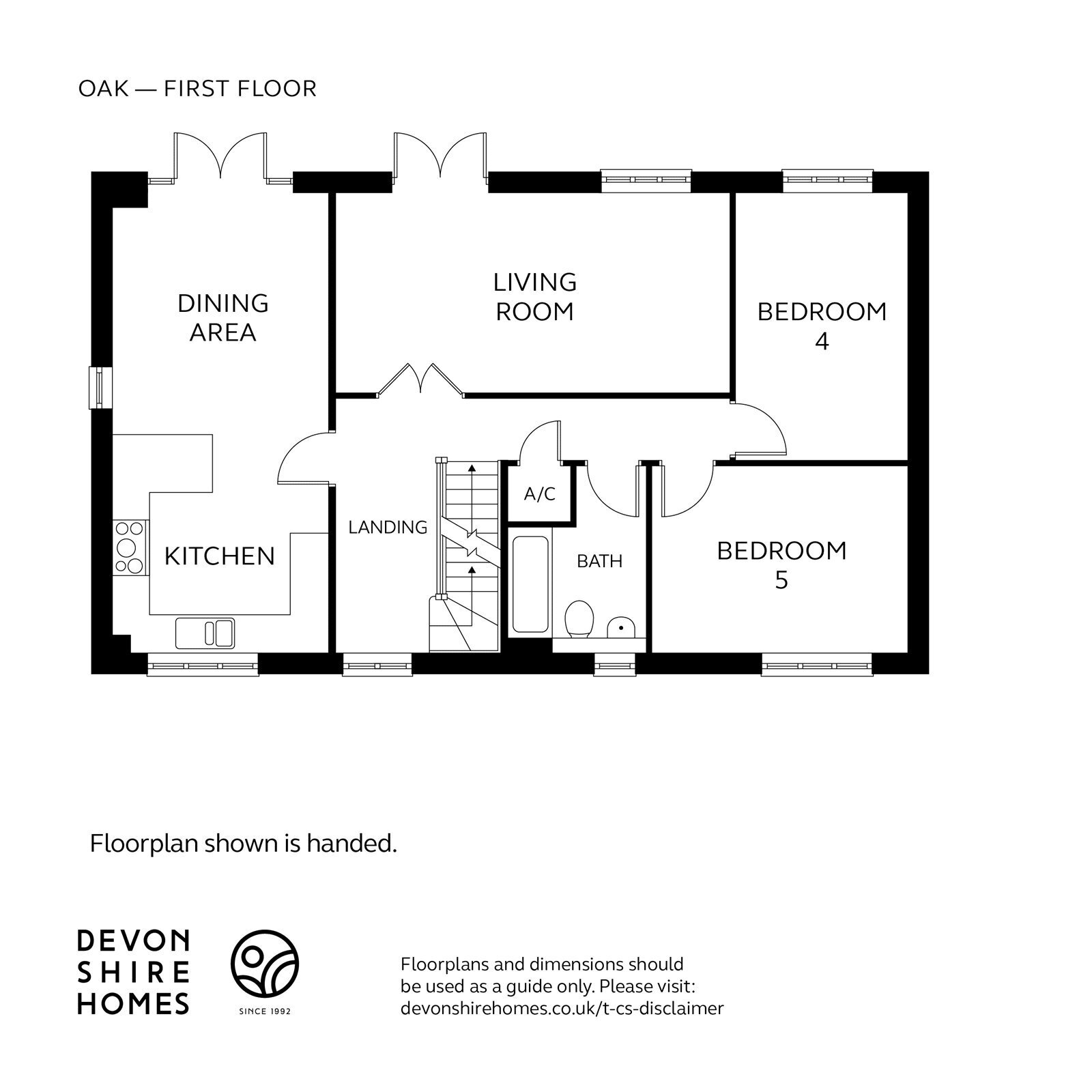Floorplan 2