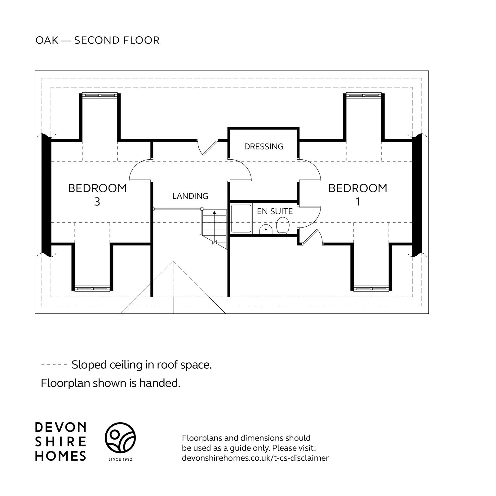 Floorplan 3