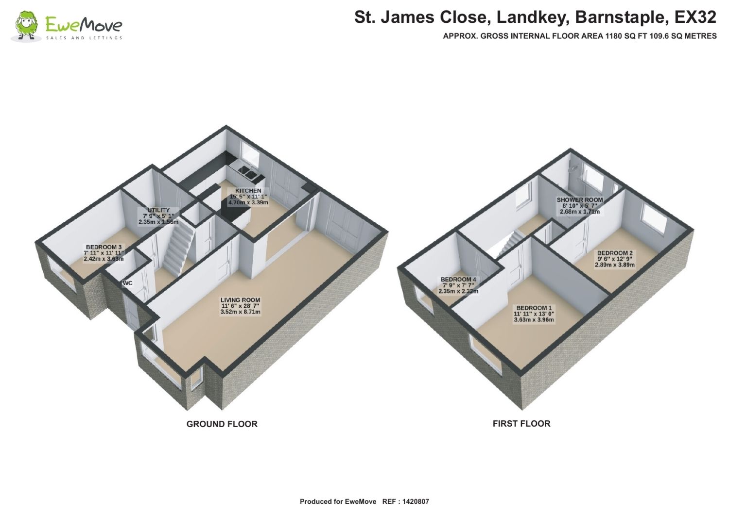 Floorplan 2