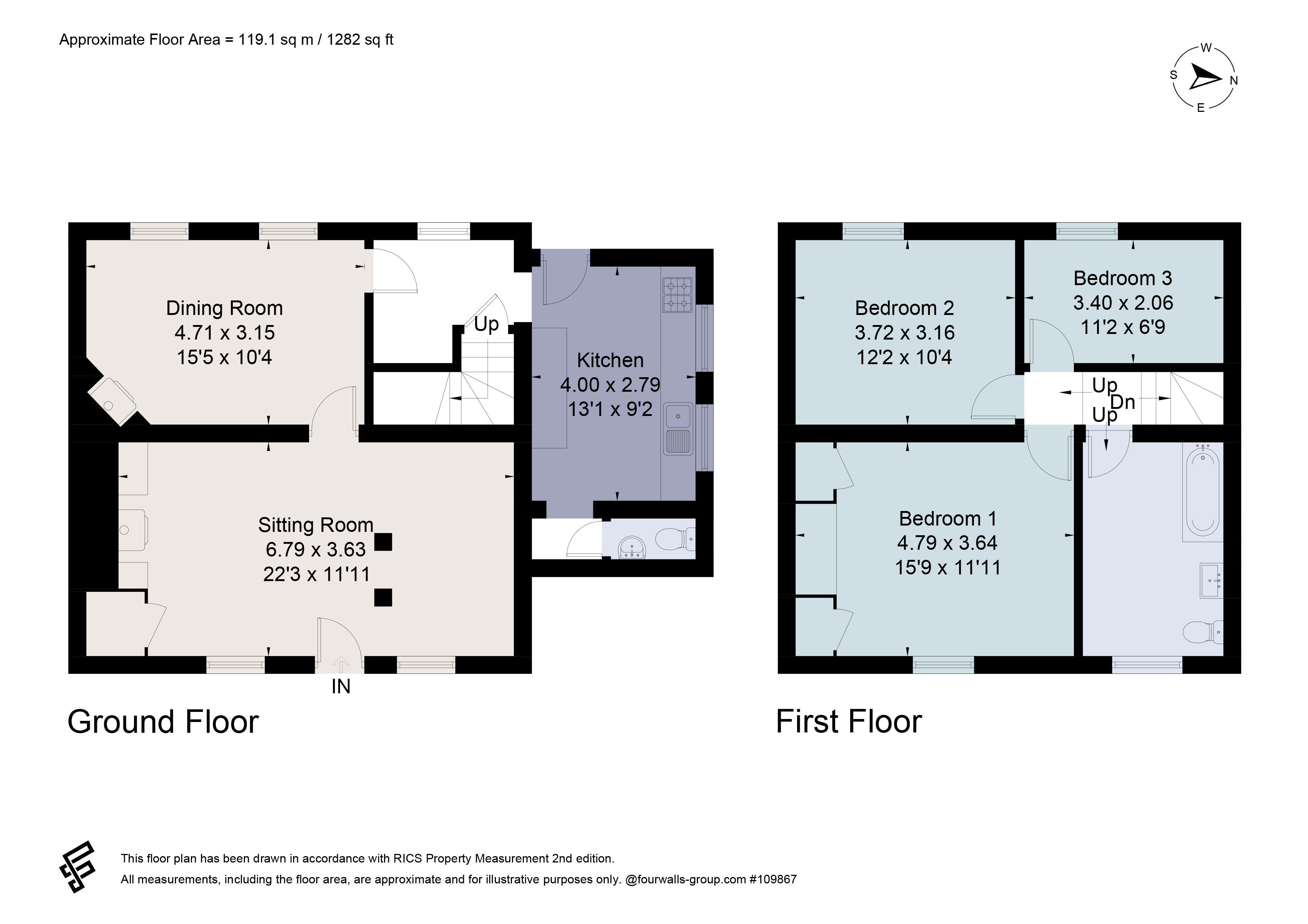 Floorplan 5