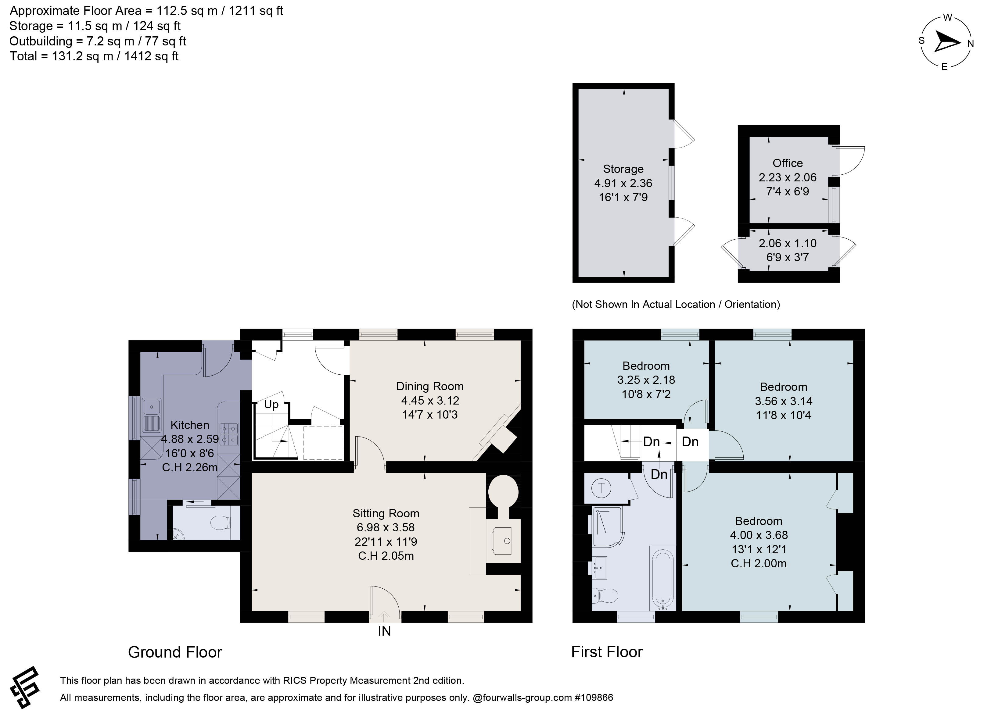 Floorplan 4