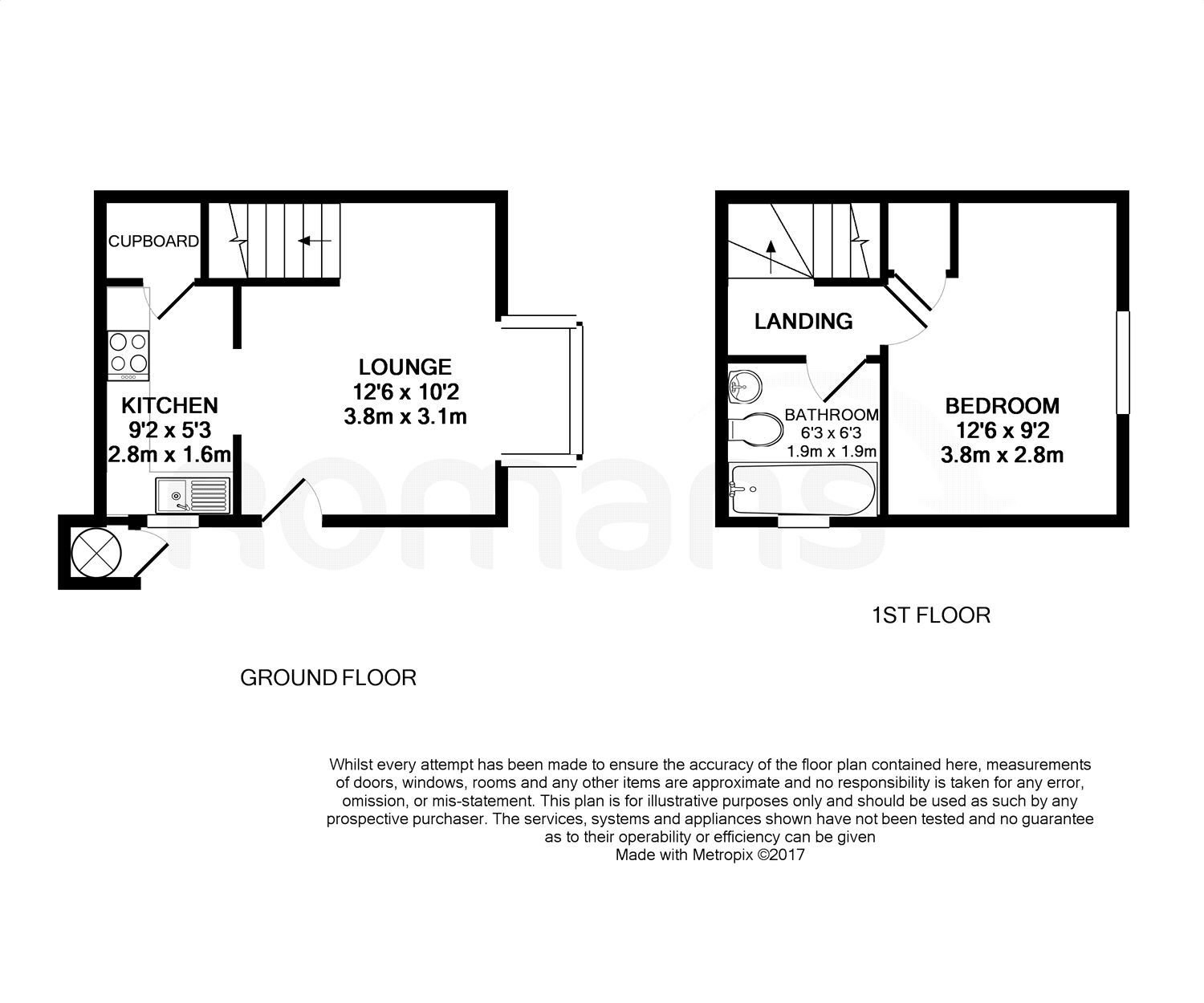 Floorplan 2