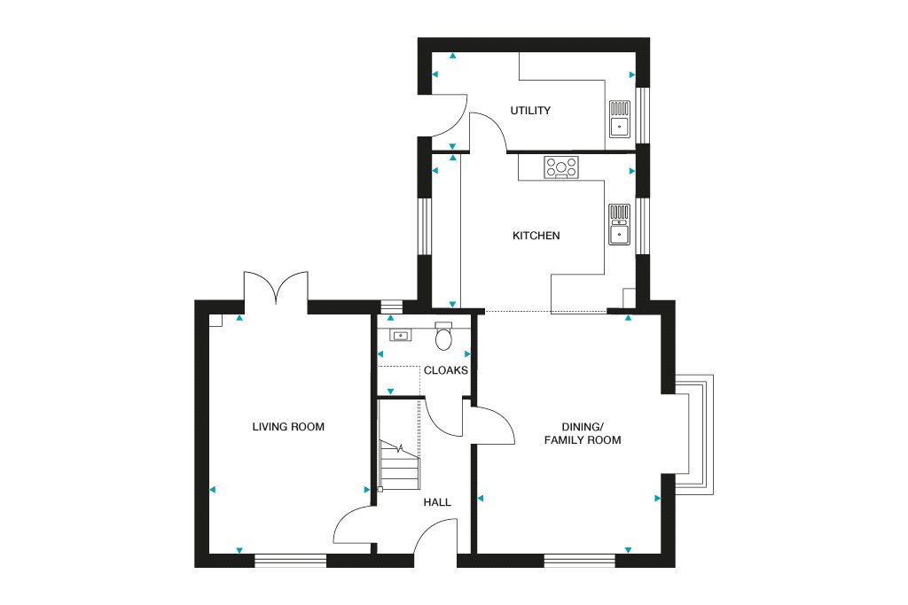 Floorplan 2