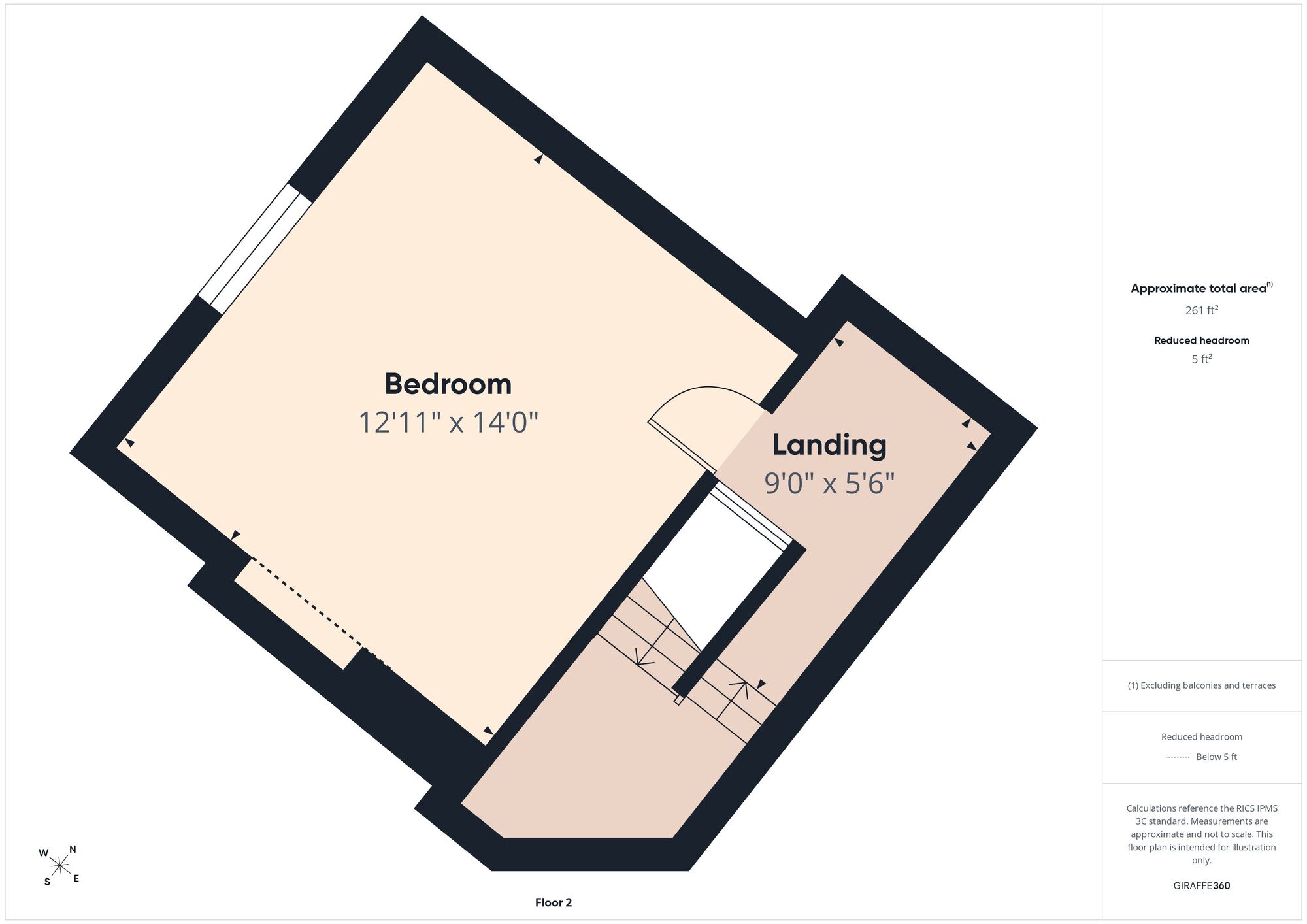 Floorplan 3