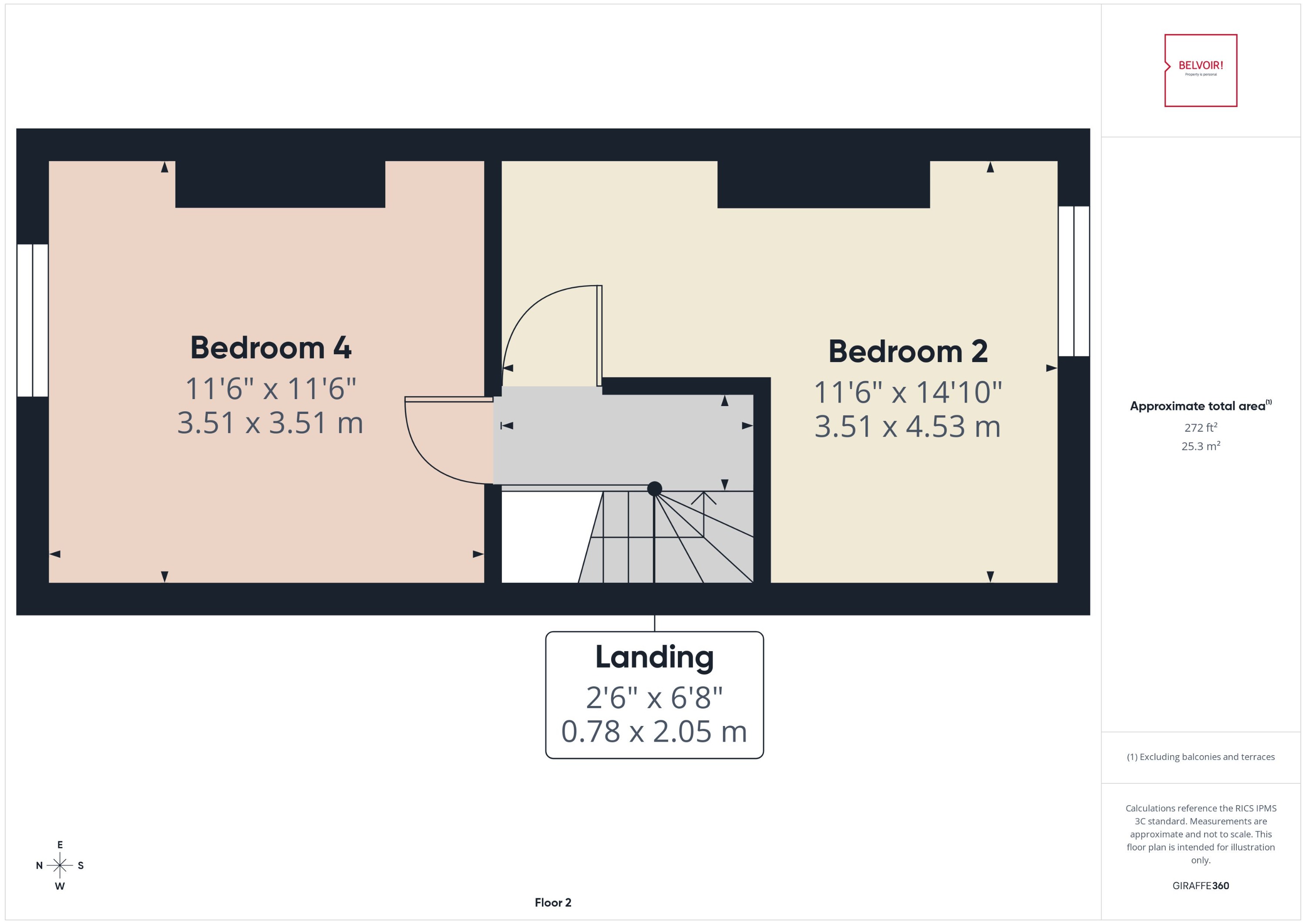 Floorplan 2