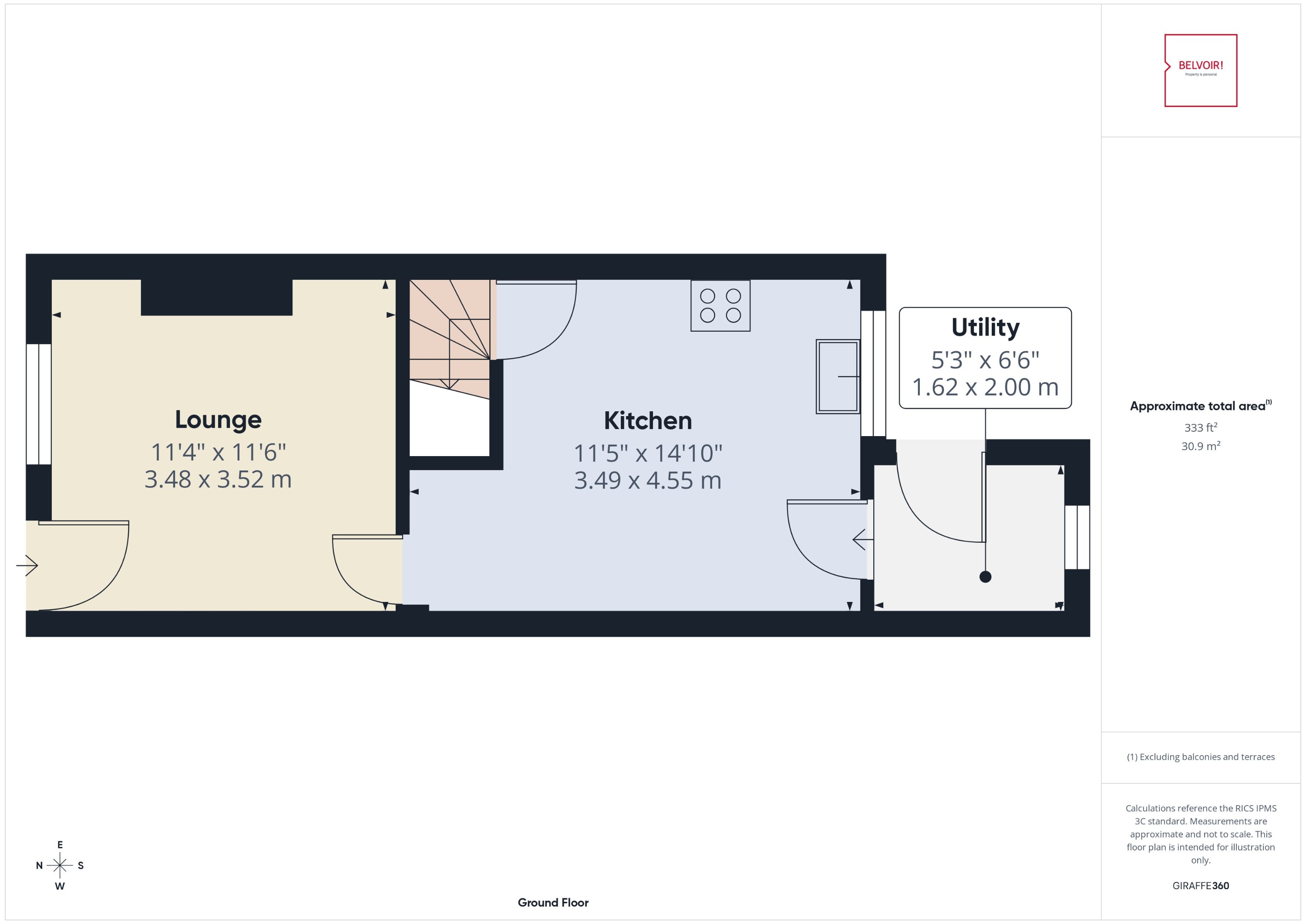 Floorplan 3