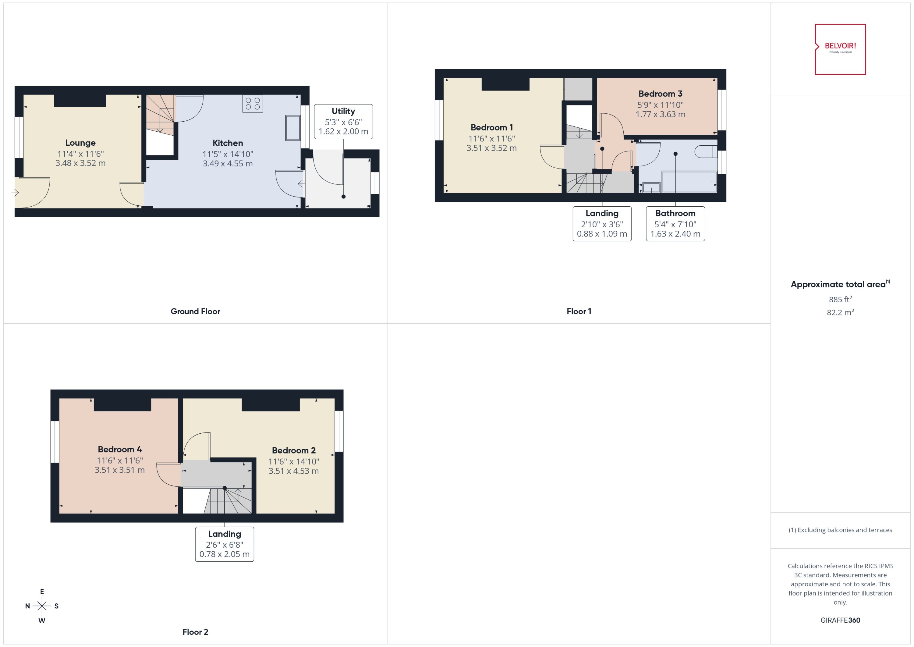 Floorplan 4