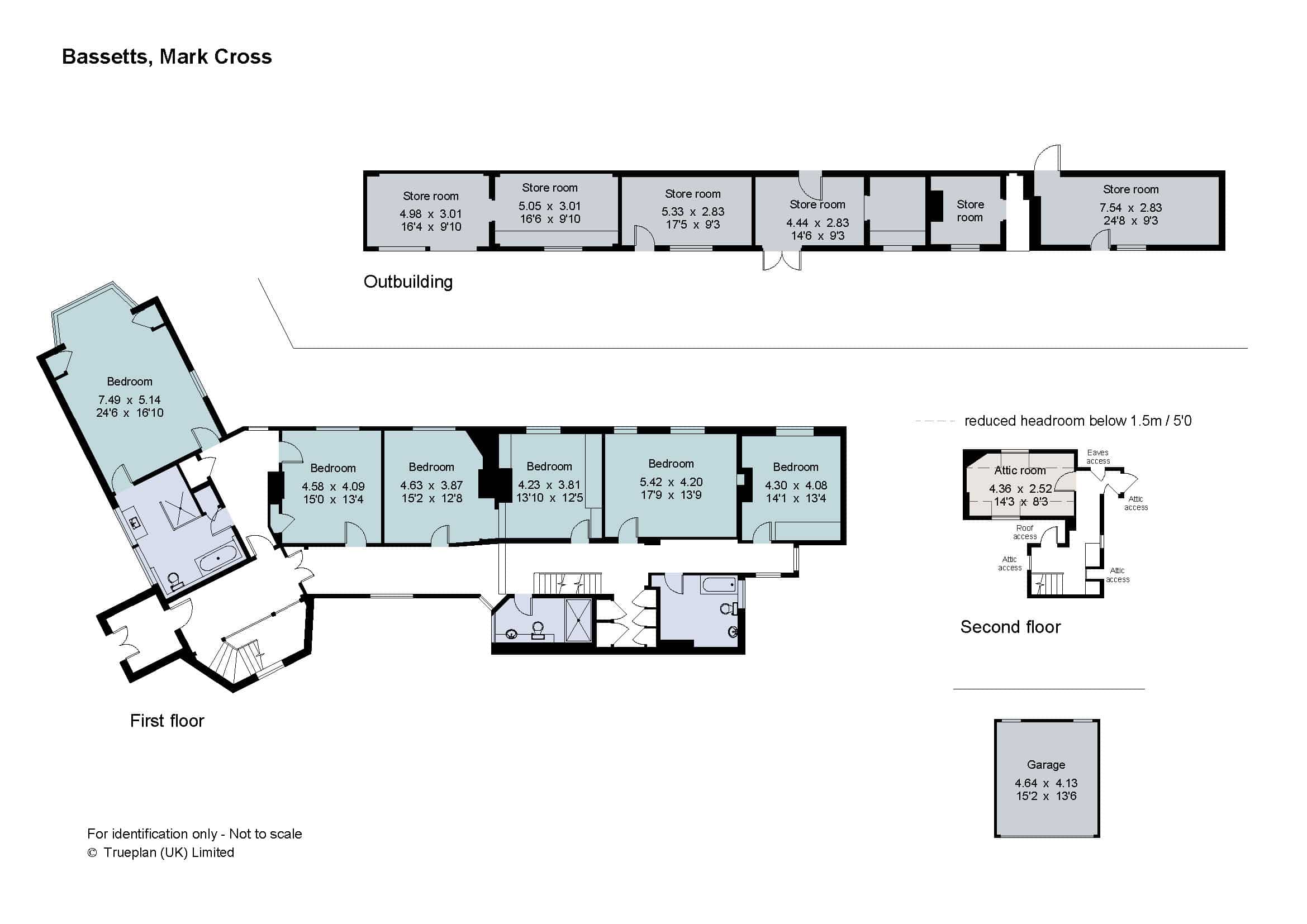 Floorplan 2