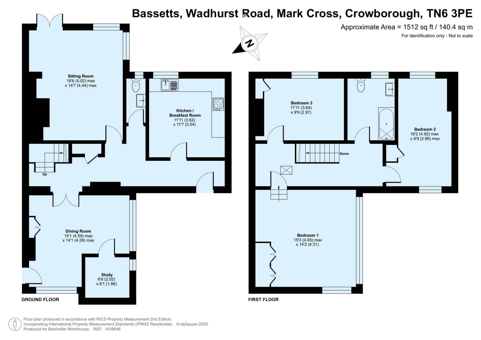 Floorplan 3