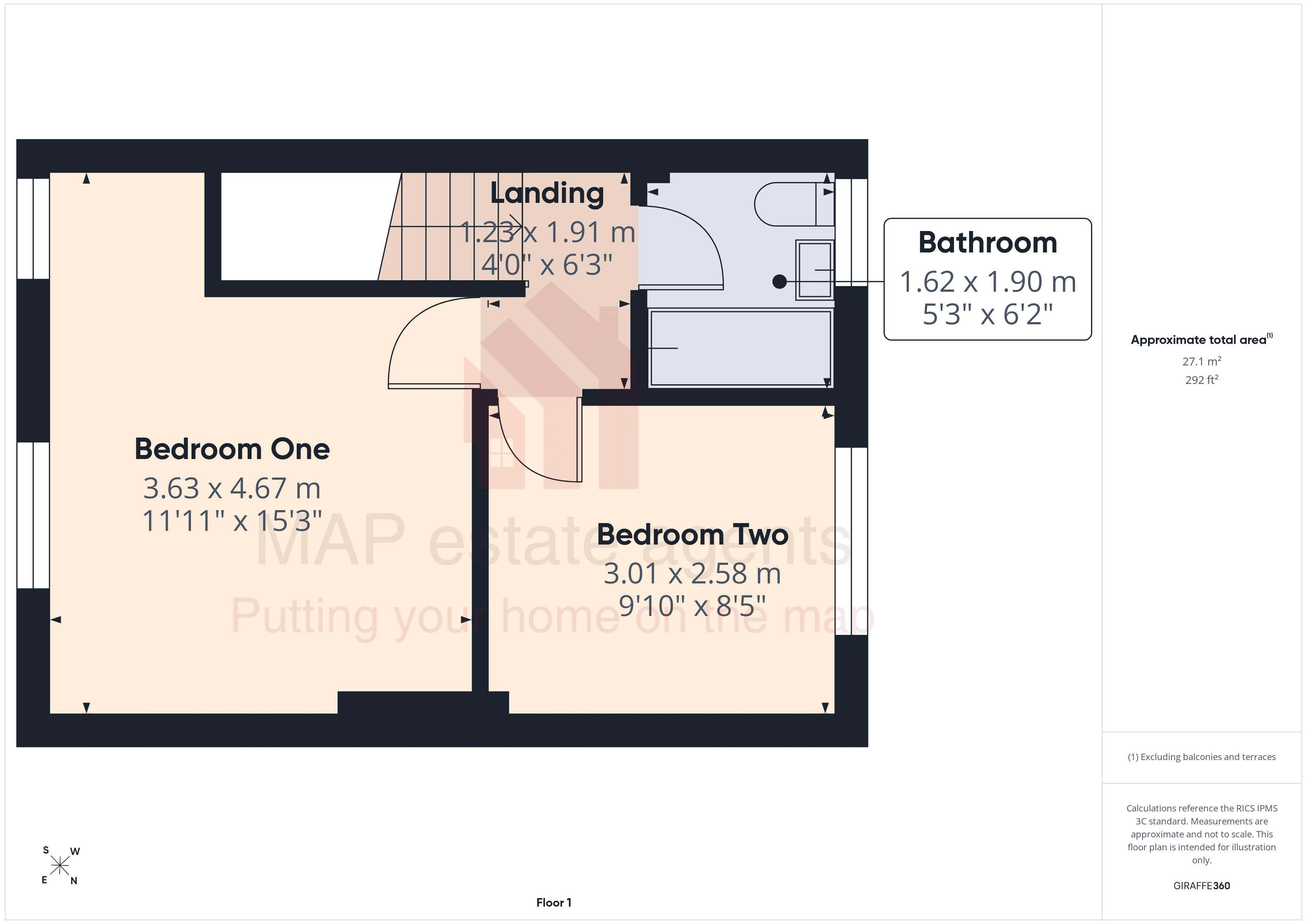 Floorplan 2